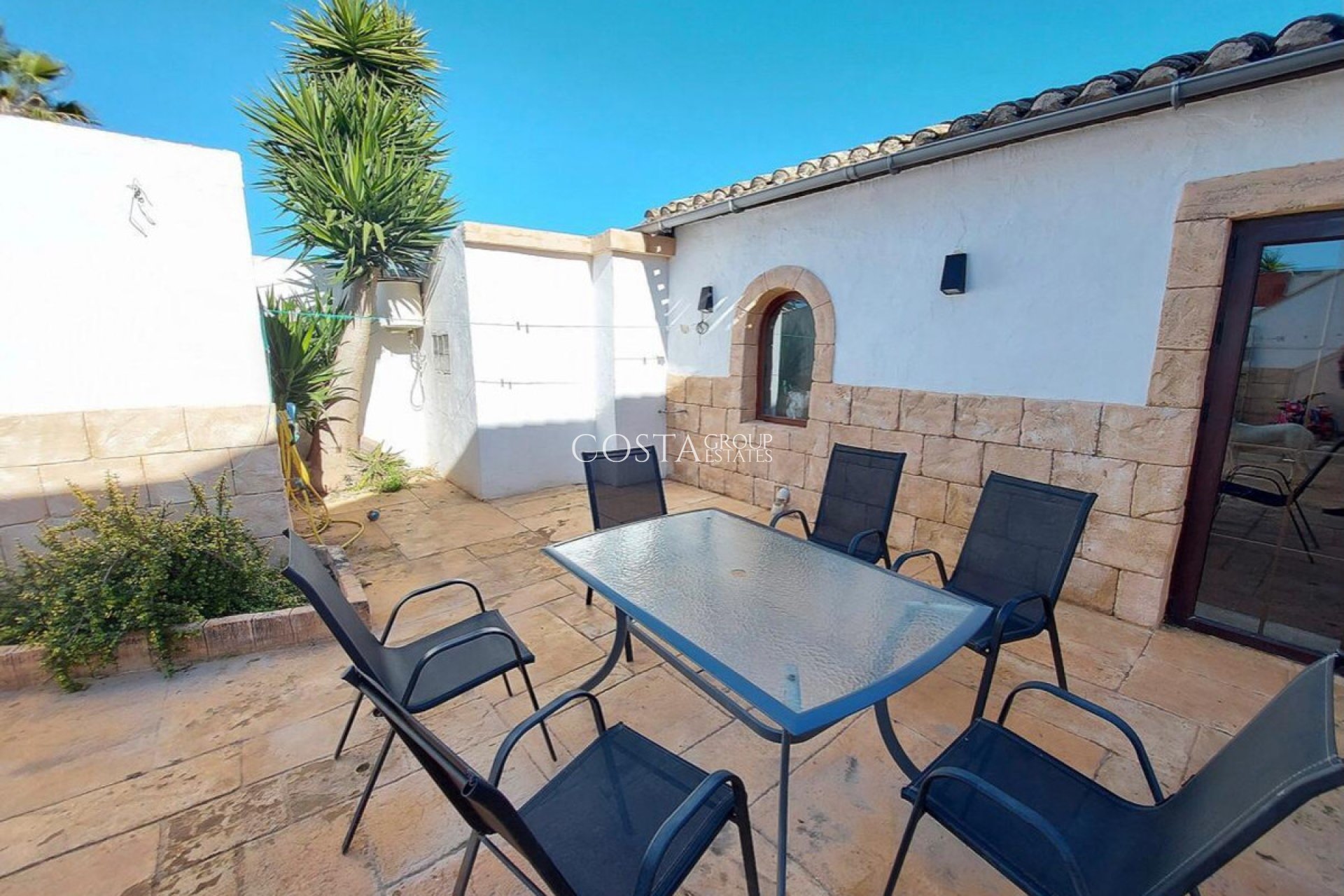 Resale - Villa -
San Pedro del Pinatar - San Pedro del Pinatar Centro