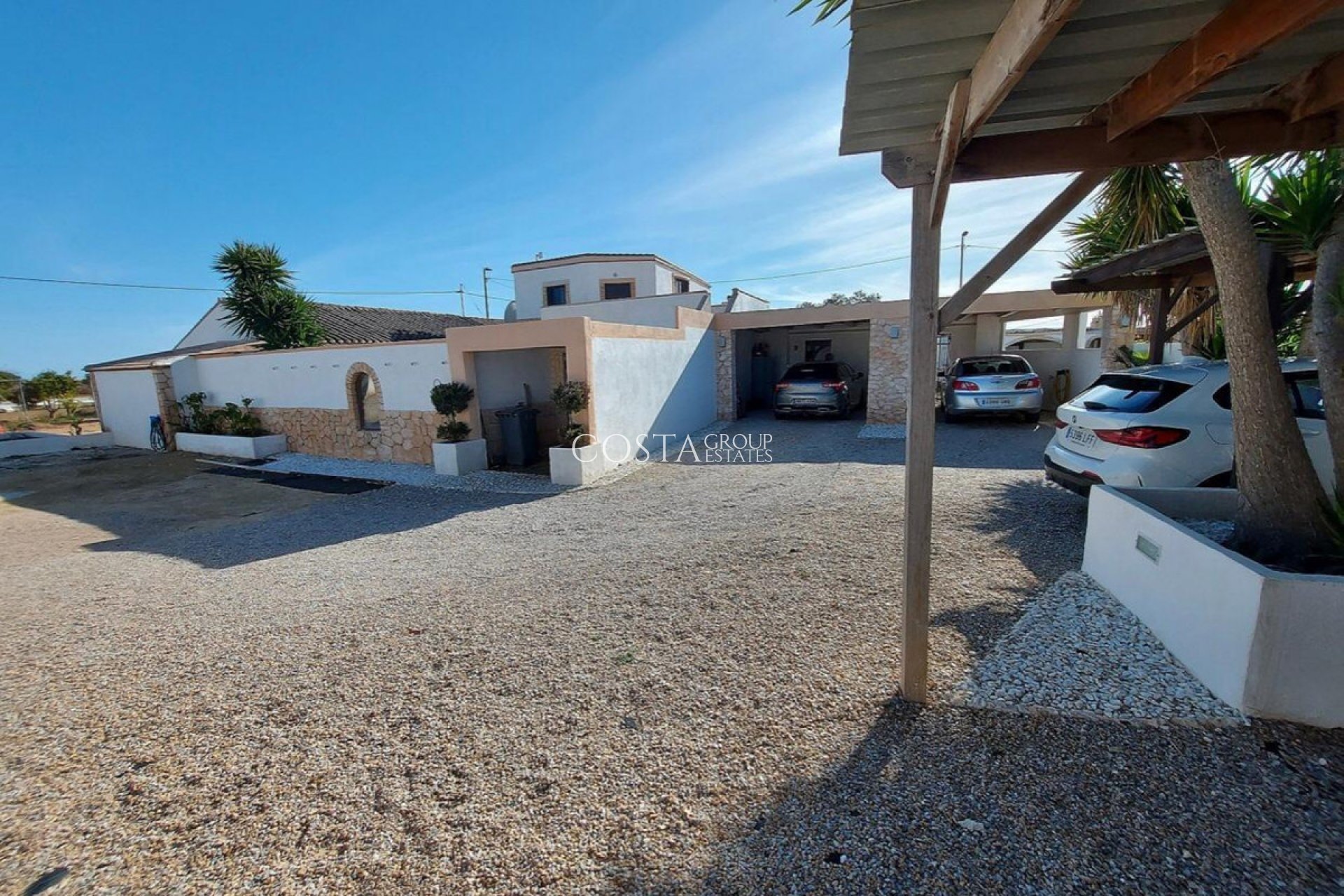 Resale - Villa -
San Pedro del Pinatar - San Pedro del Pinatar Centro
