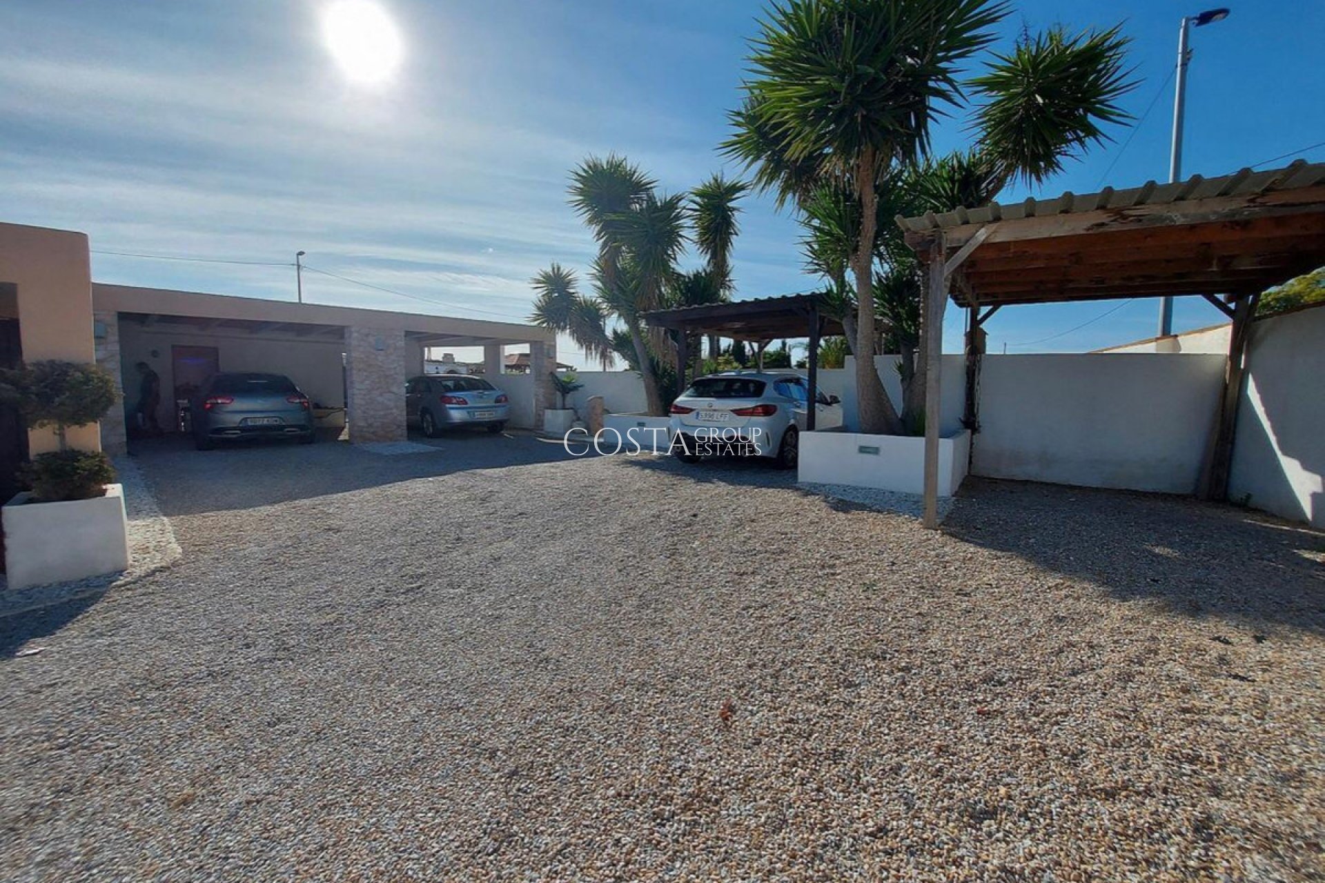 Resale - Villa -
San Pedro del Pinatar - San Pedro del Pinatar Centro