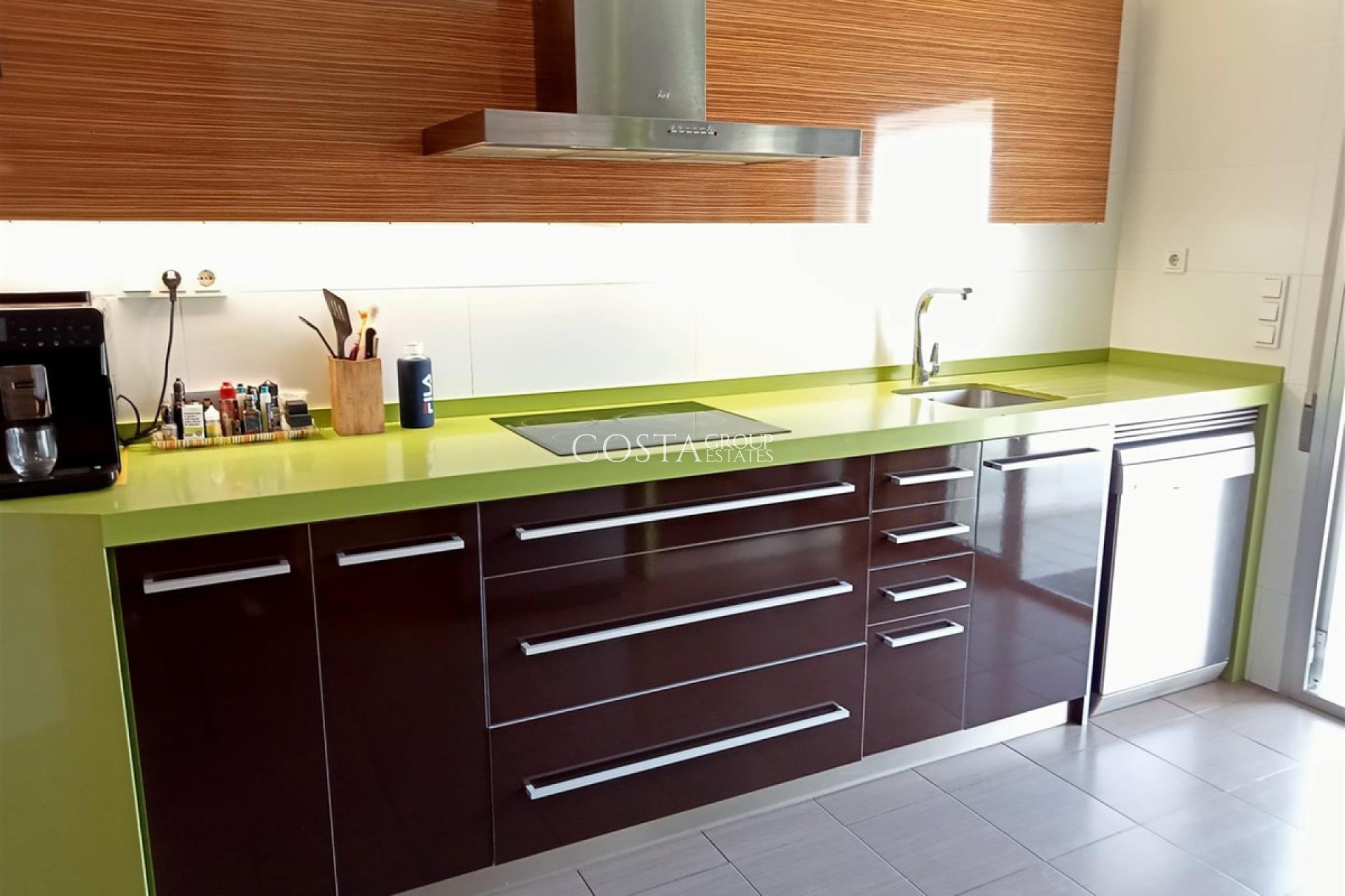 Resale - Villa -
San Pedro del Pinatar - San Pedro del Pinatar Centro