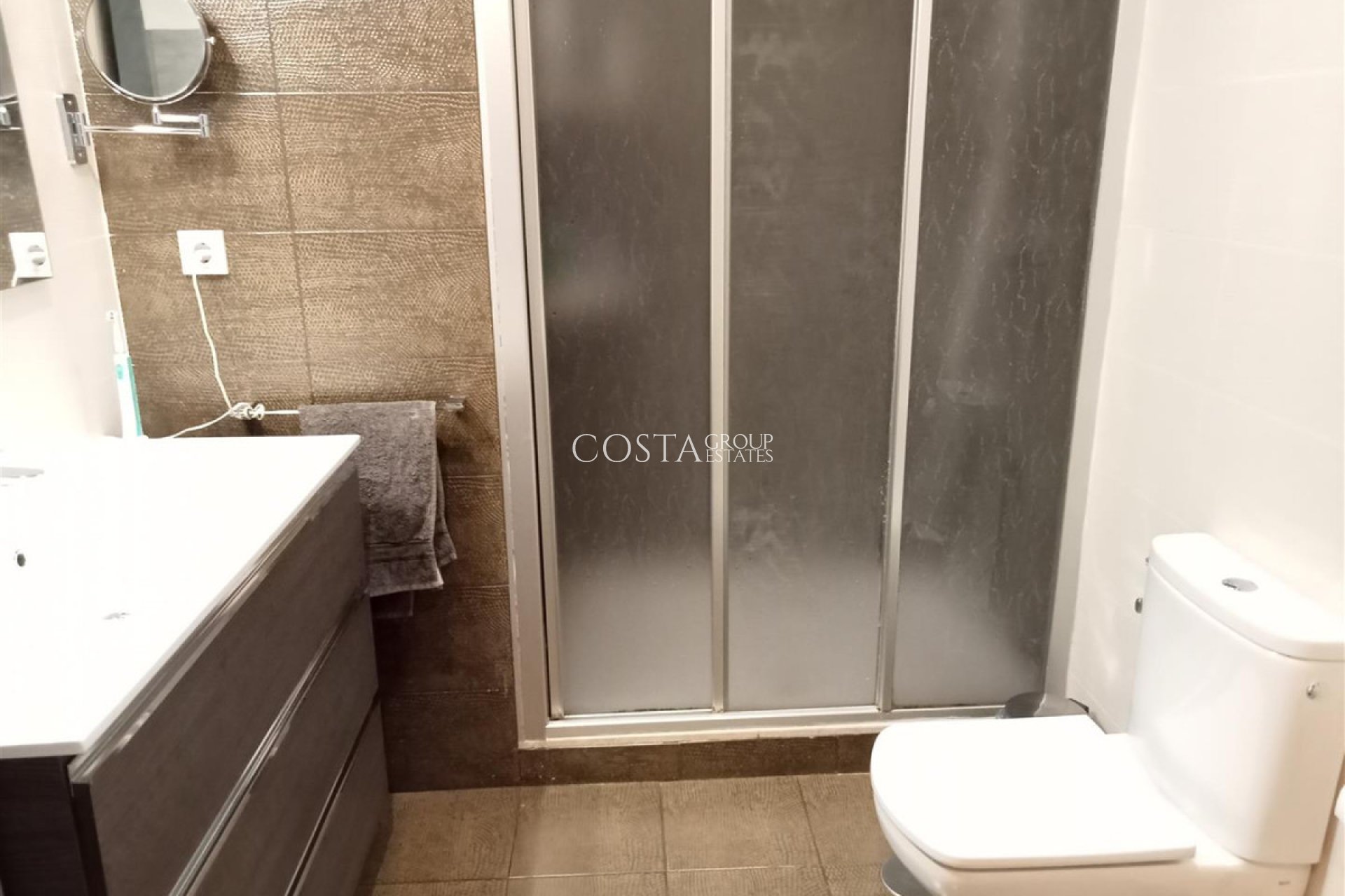 Resale - Villa -
San Pedro del Pinatar - San Pedro del Pinatar Centro