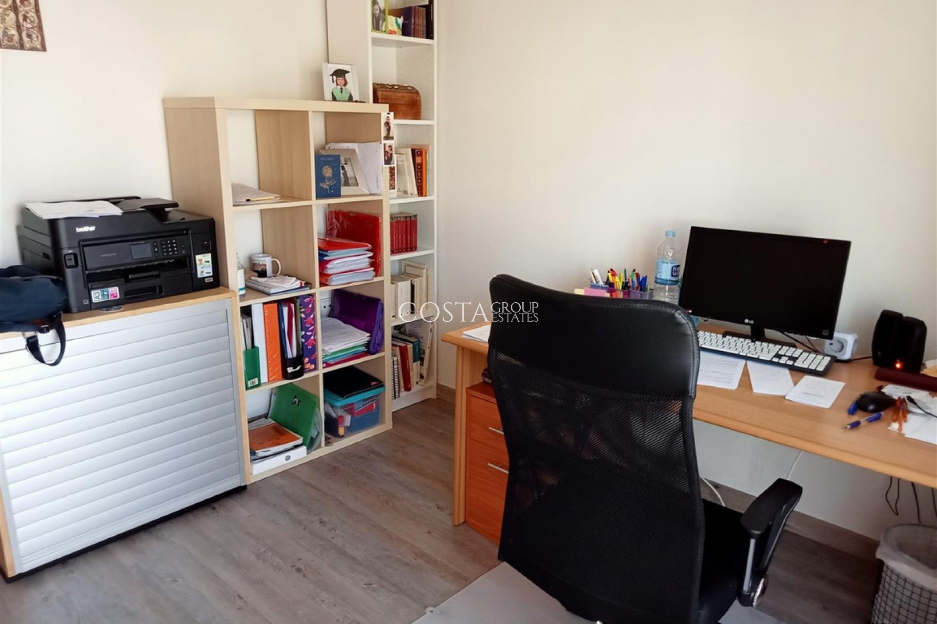 Resale - Villa -
San Pedro del Pinatar - San Pedro del Pinatar Centro