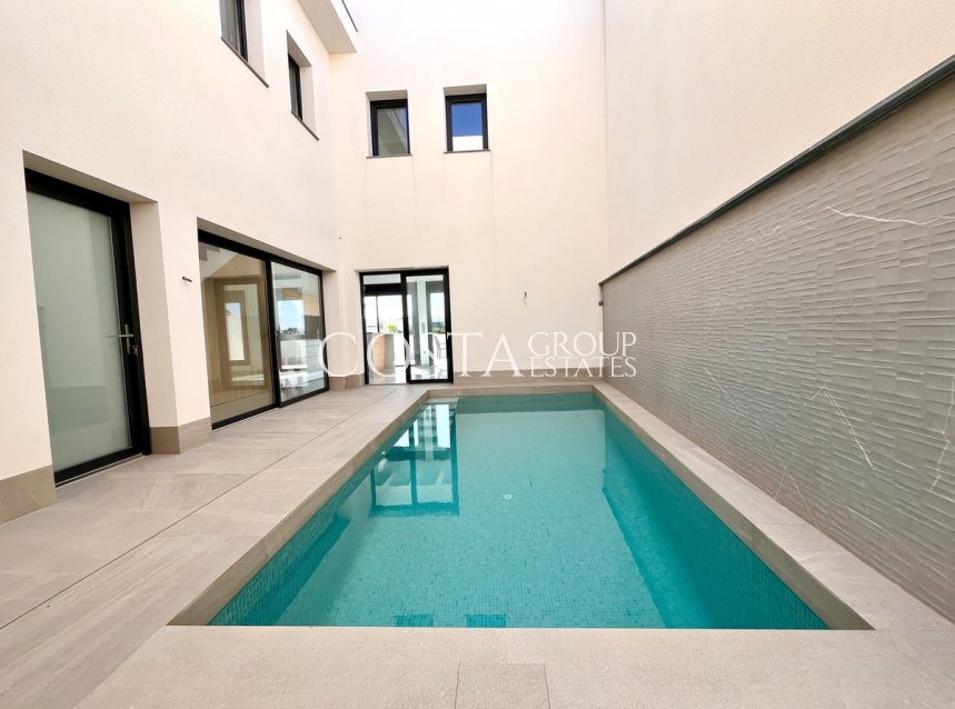 Resale - Villa -
San Pedro del Pinatar - San Pedro del Pinatar Centro