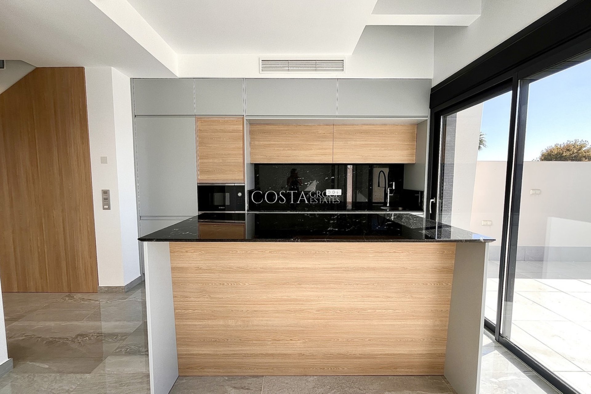 Resale - Villa -
San Pedro del Pinatar - San Pedro del Pinatar Centro