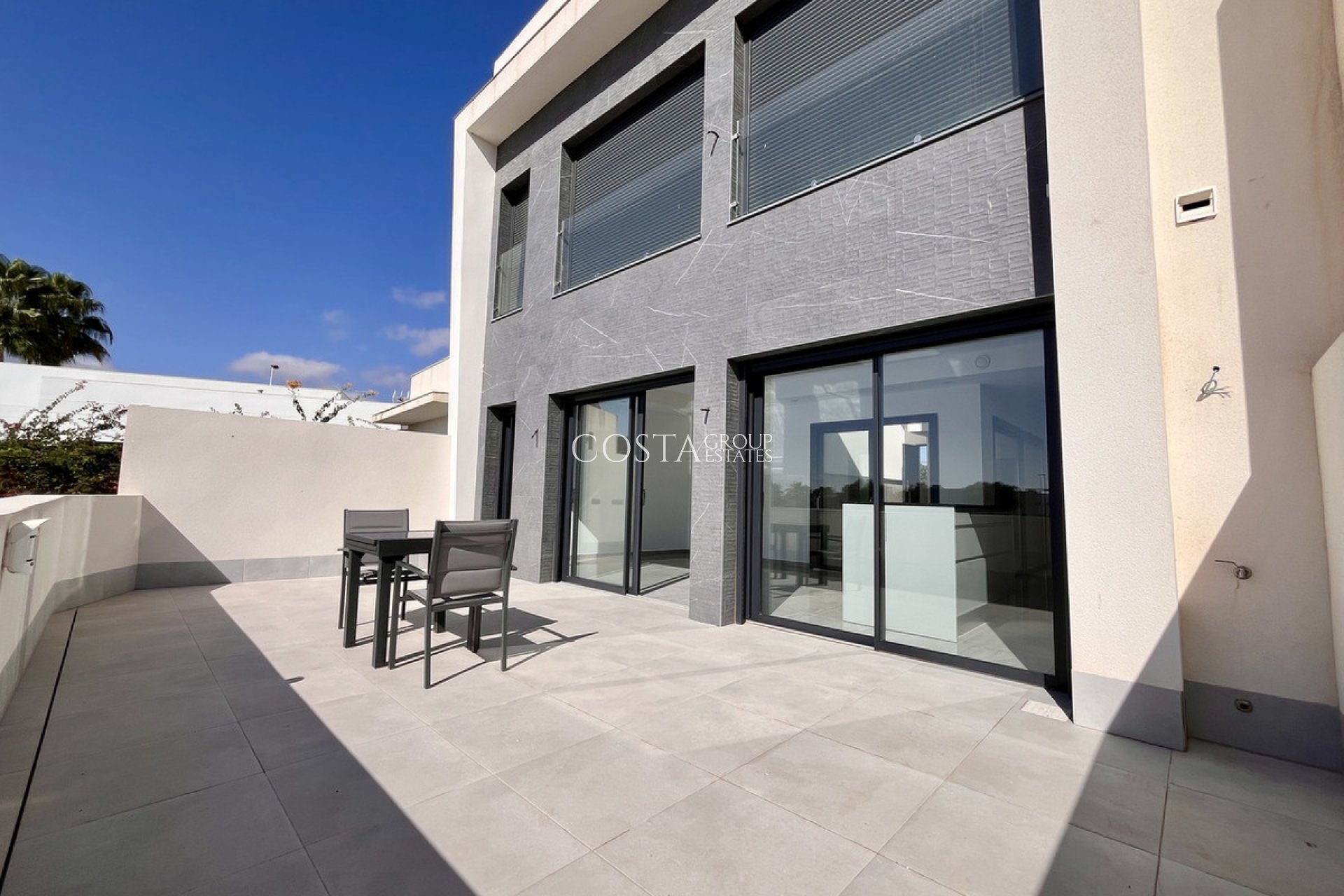 Resale - Villa -
San Pedro del Pinatar - San Pedro del Pinatar Centro