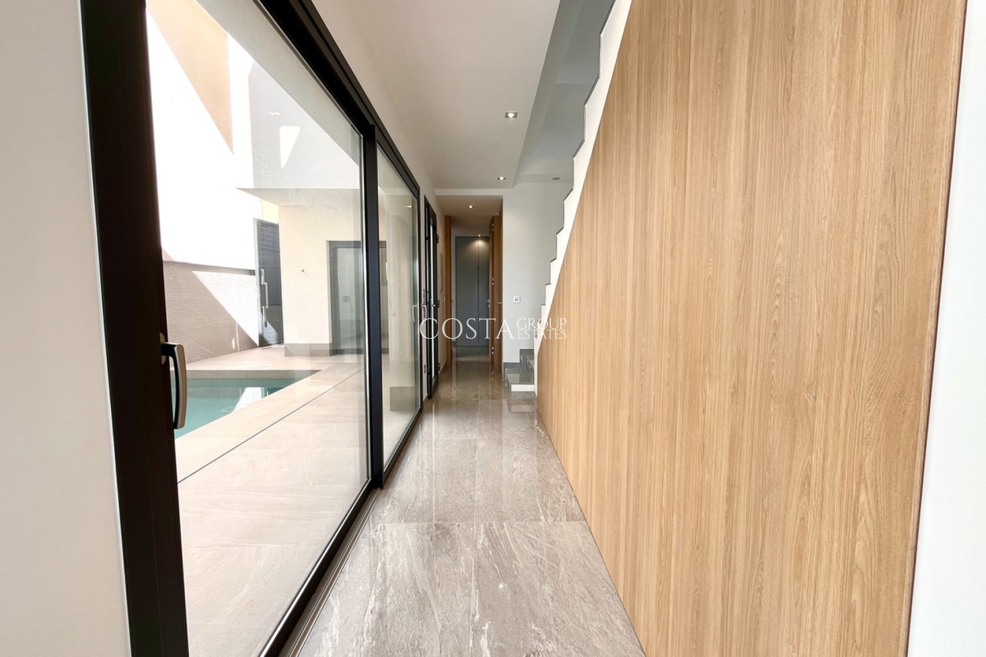 Resale - Villa -
San Pedro del Pinatar - San Pedro del Pinatar Centro