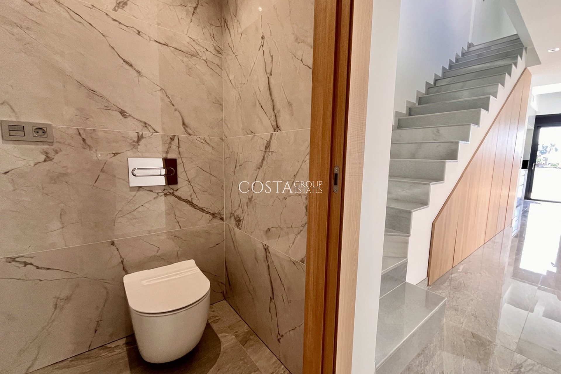 Resale - Villa -
San Pedro del Pinatar - San Pedro del Pinatar Centro