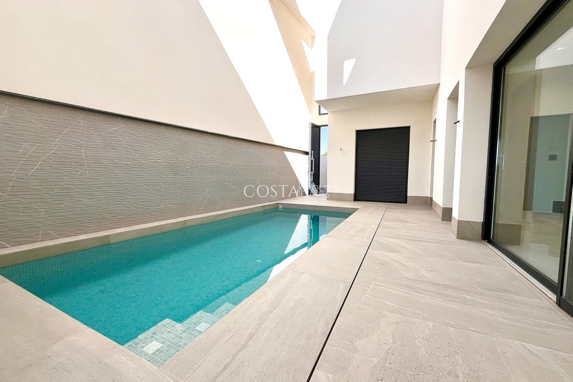 Resale - Villa -
San Pedro del Pinatar - San Pedro del Pinatar Centro