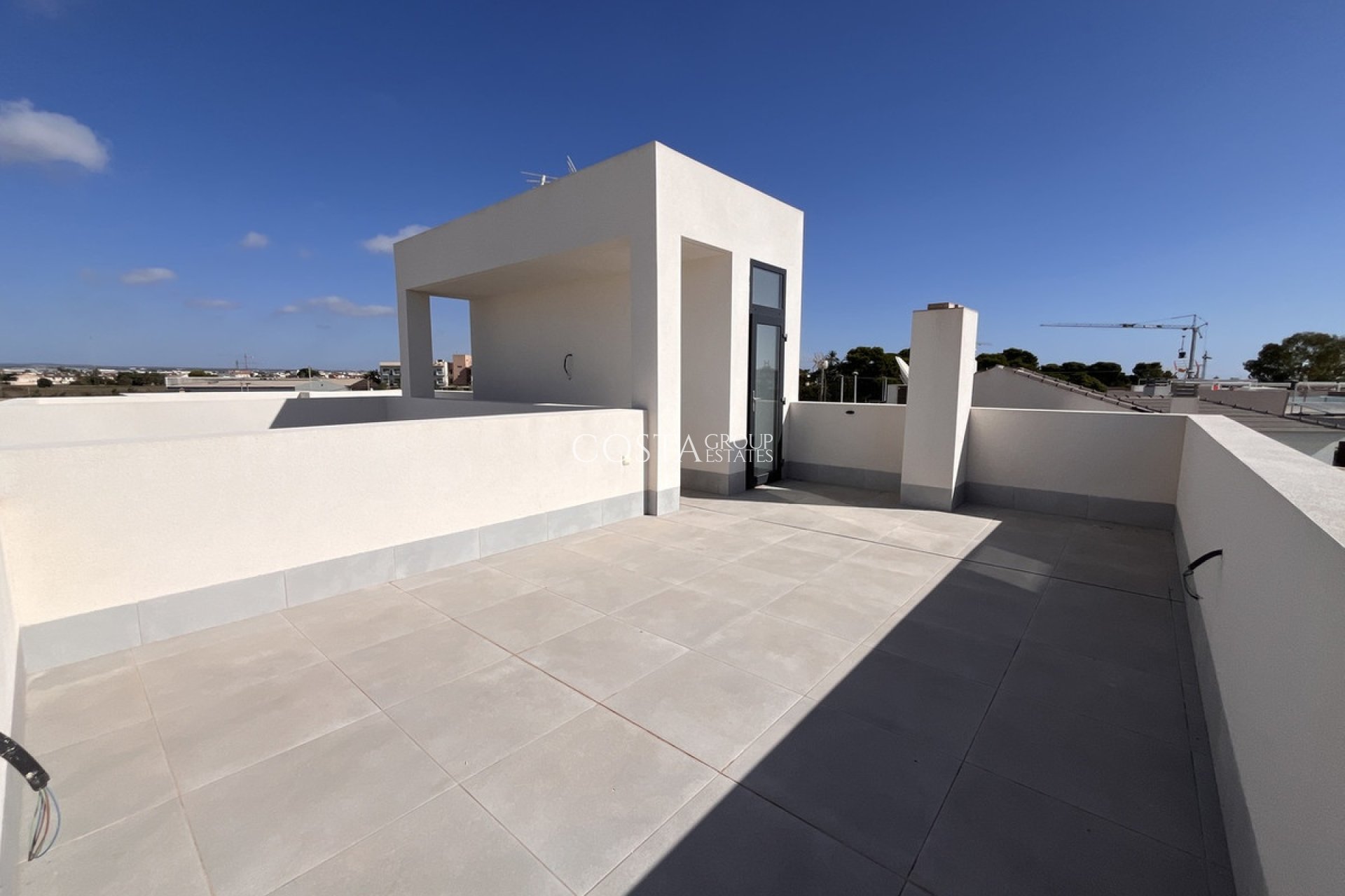 Resale - Villa -
San Pedro del Pinatar - San Pedro del Pinatar Centro