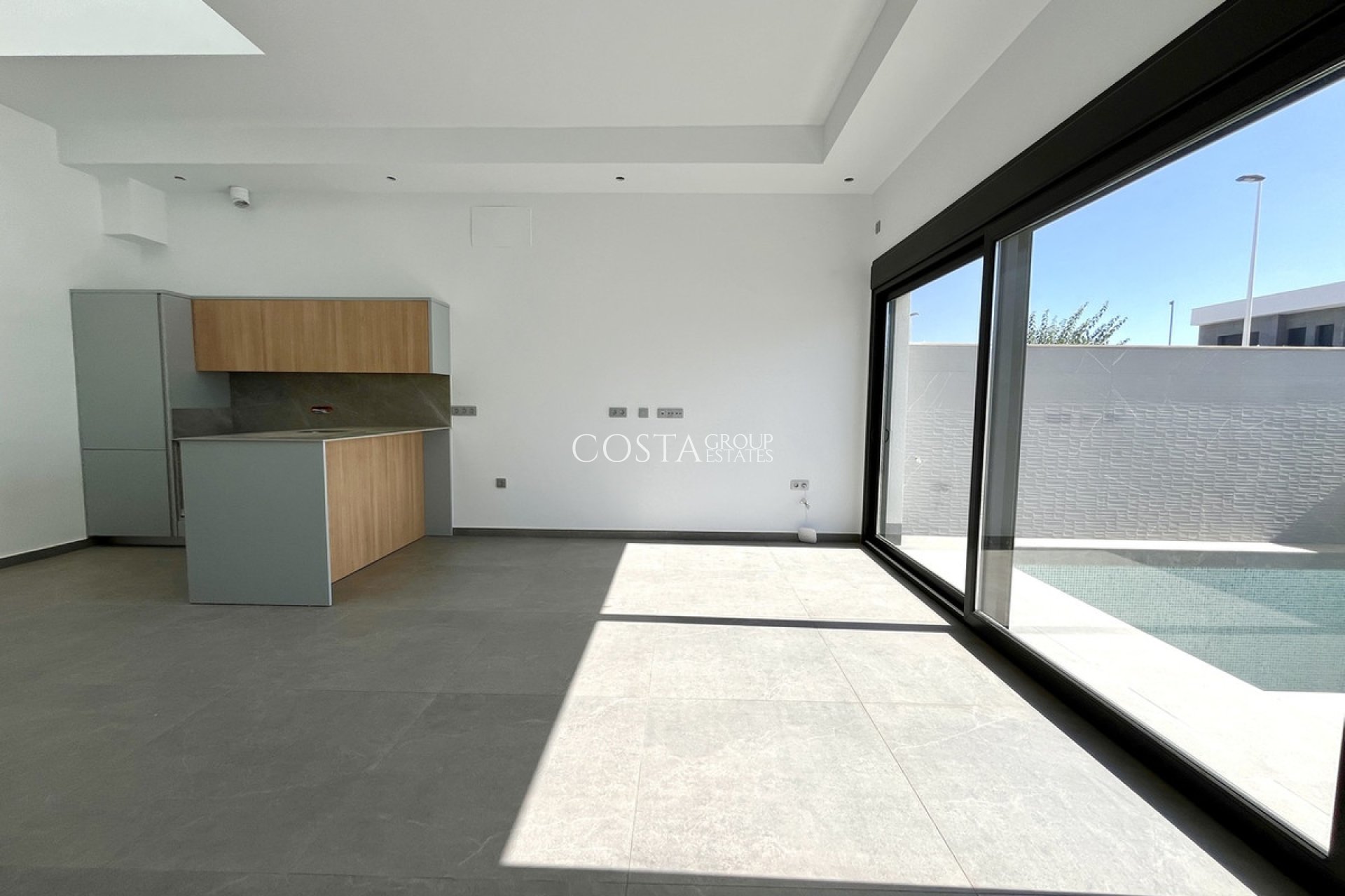 Resale - Villa -
San Pedro del Pinatar - San Pedro del Pinatar Centro