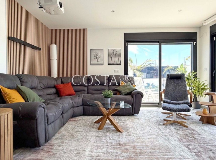 Resale - Villa -
San Pedro del Pinatar - San Pedro del Pinatar Centro