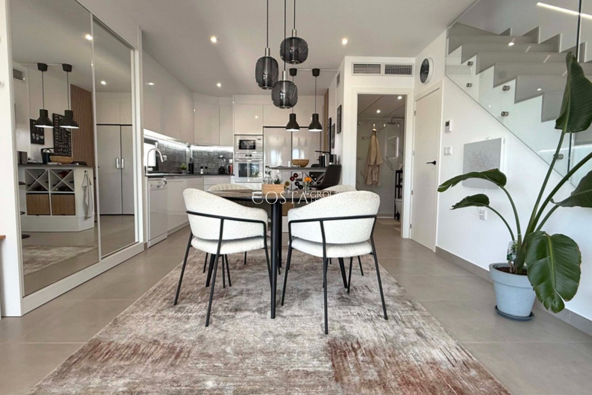 Resale - Villa -
San Pedro del Pinatar - San Pedro del Pinatar Centro