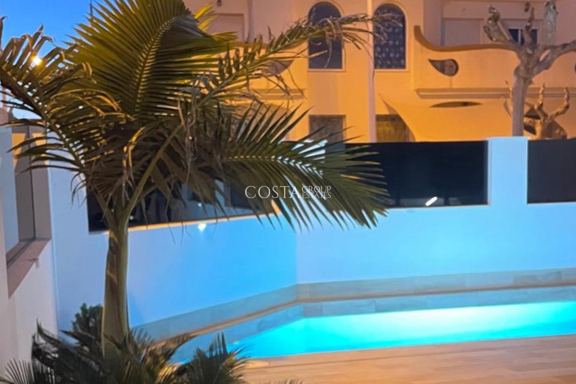 Resale - Villa -
San Pedro del Pinatar - San Pedro del Pinatar Centro