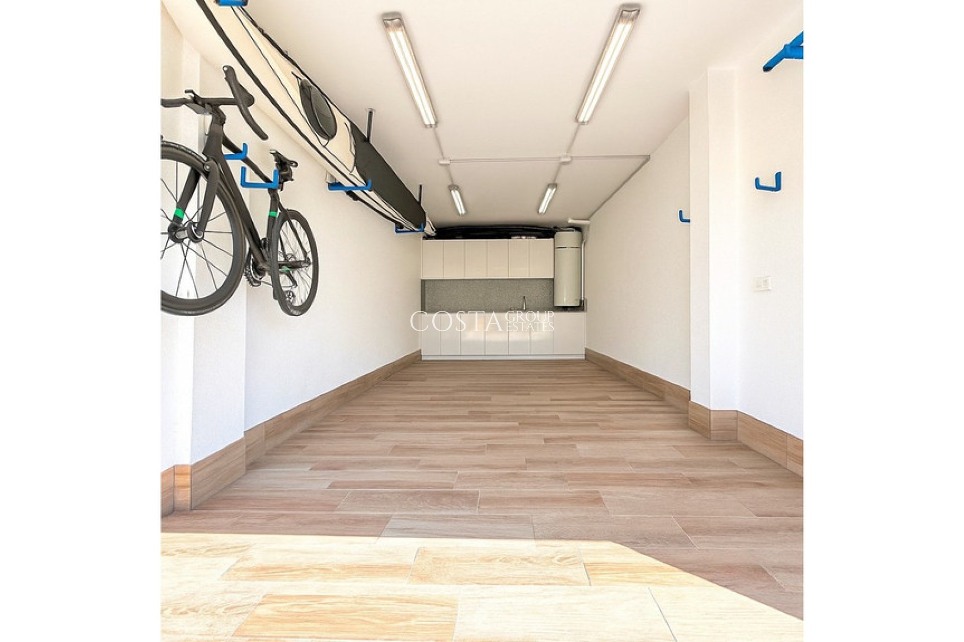 Resale - Villa -
San Pedro del Pinatar - San Pedro del Pinatar Centro