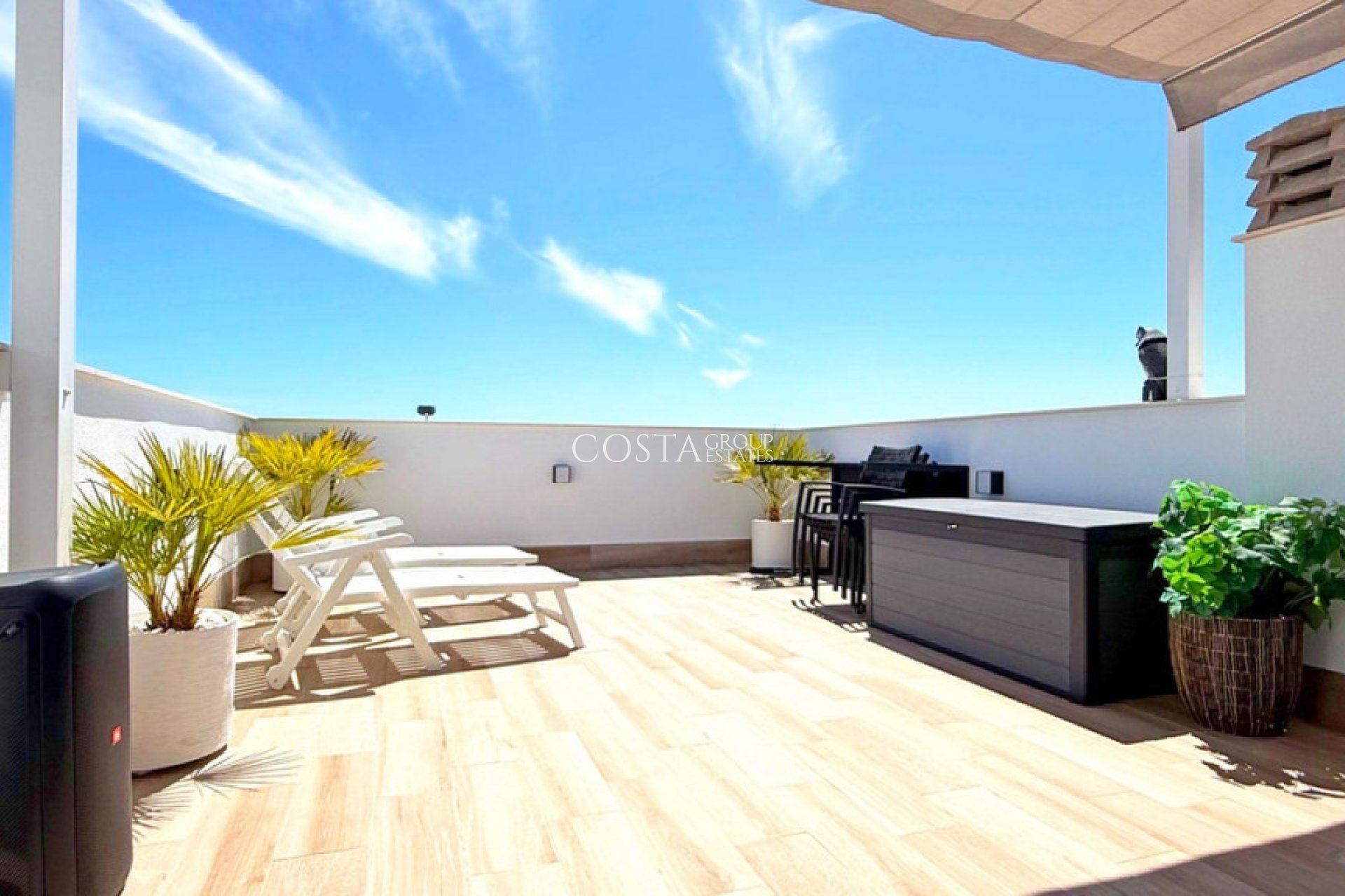 Resale - Villa -
San Pedro del Pinatar - San Pedro del Pinatar Centro