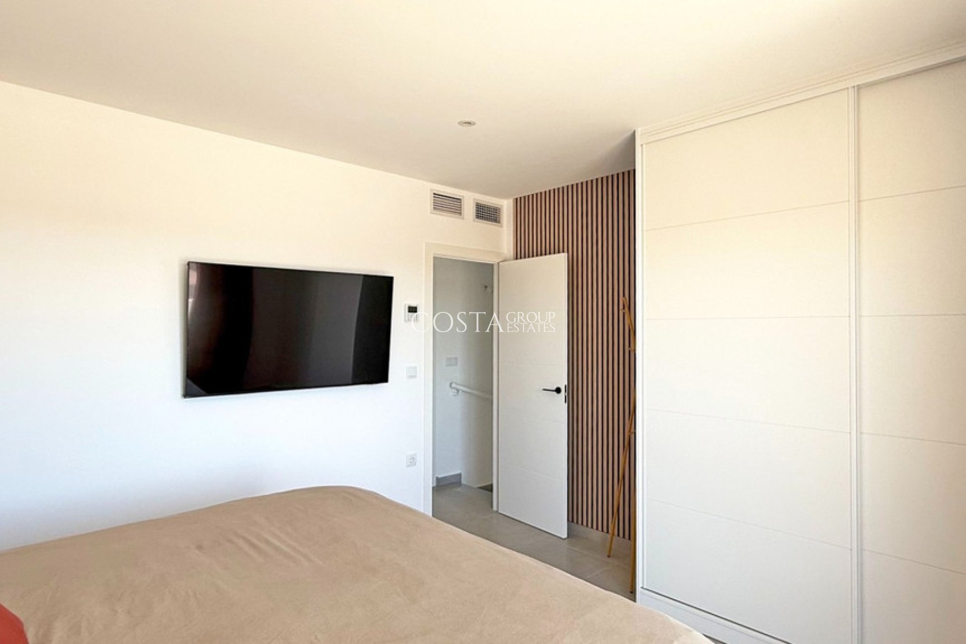 Resale - Villa -
San Pedro del Pinatar - San Pedro del Pinatar Centro