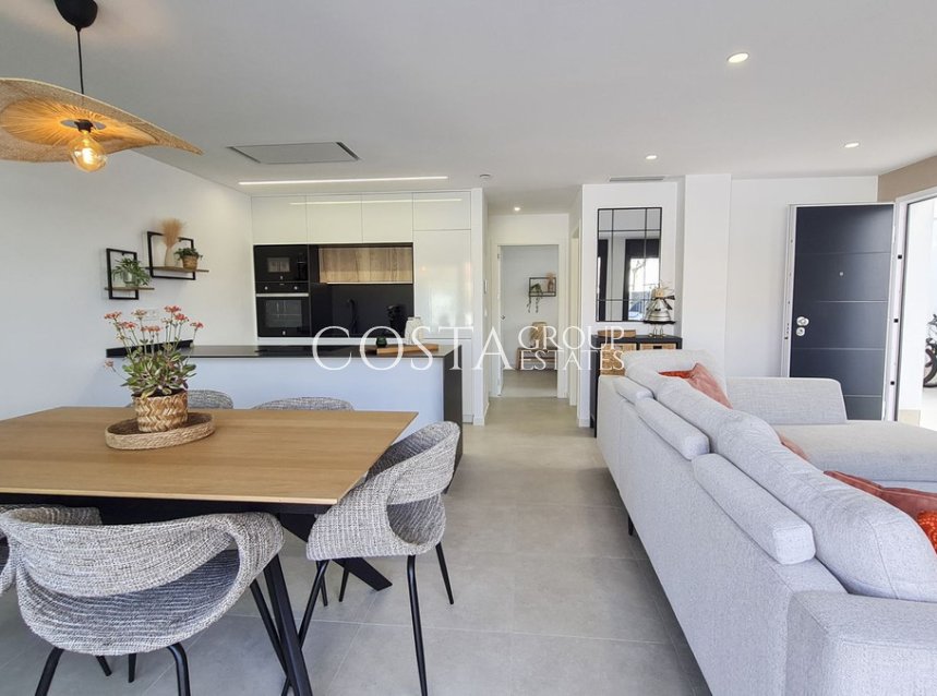 Resale - Villa -
San Pedro del Pinatar - San Pedro del Pinatar Centro