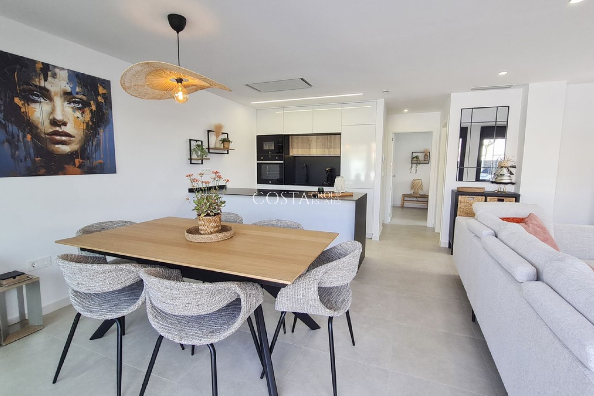 Resale - Villa -
San Pedro del Pinatar - San Pedro del Pinatar Centro