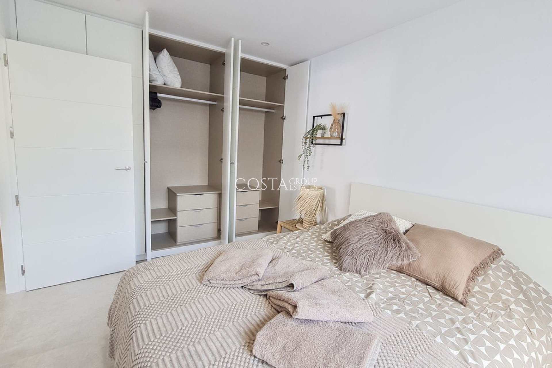 Resale - Villa -
San Pedro del Pinatar - San Pedro del Pinatar Centro