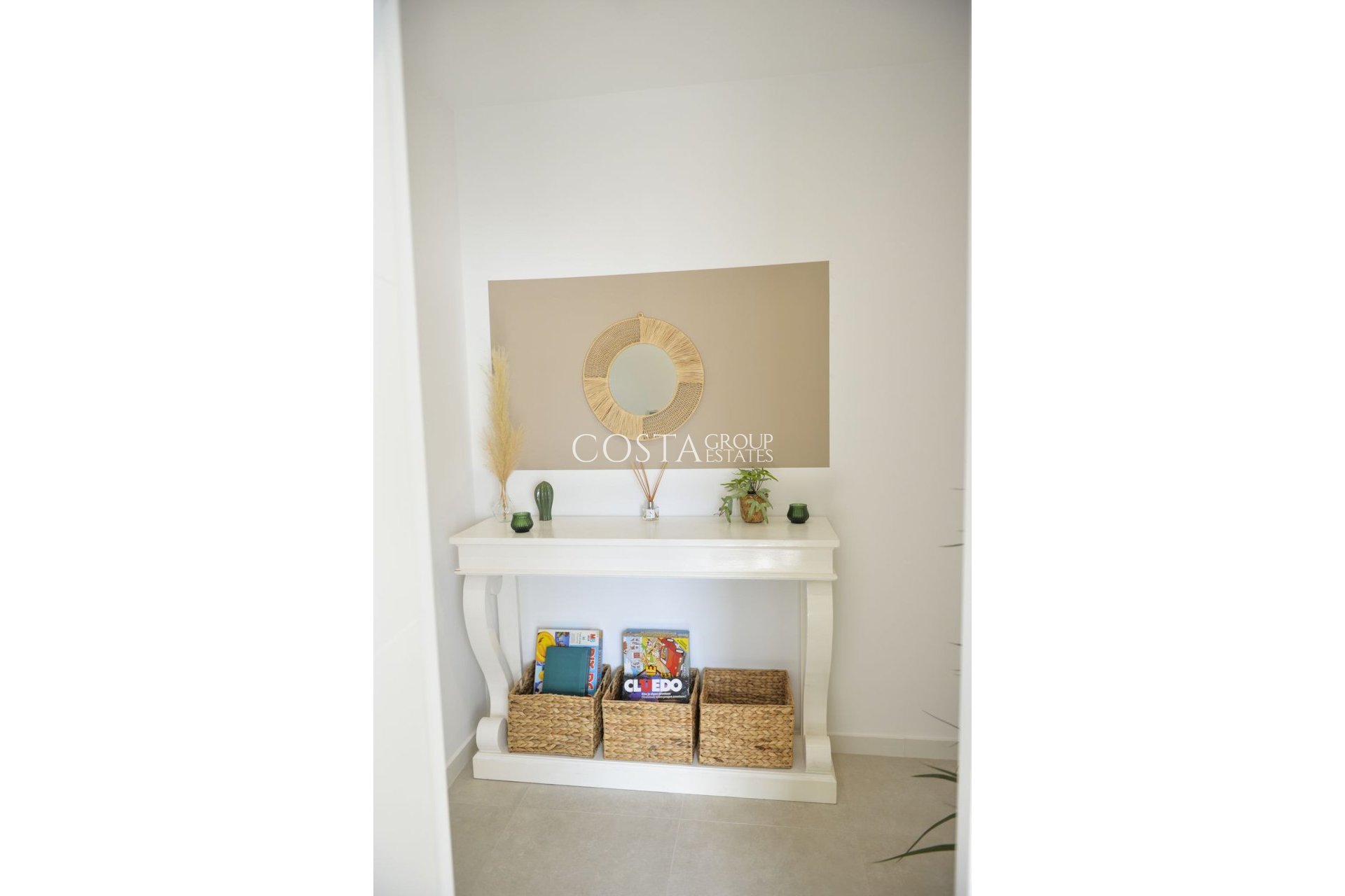 Resale - Villa -
San Pedro del Pinatar - San Pedro del Pinatar Centro