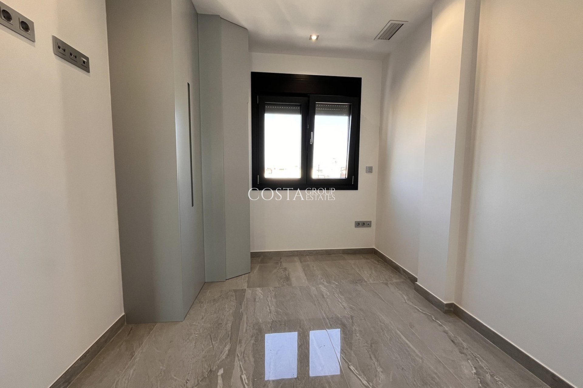 Resale - Villa -
San Pedro del Pinatar - San Pedro del Pinatar Centro