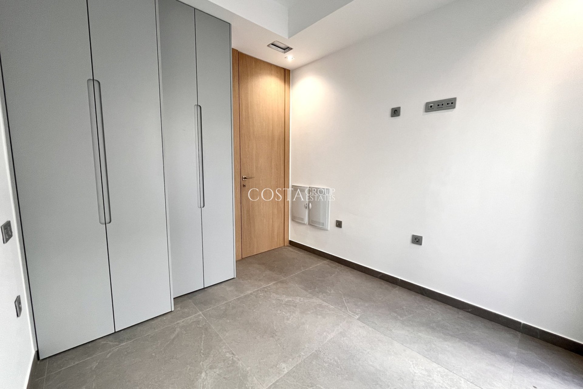 Resale - Villa -
San Pedro del Pinatar - San Pedro del Pinatar Centro