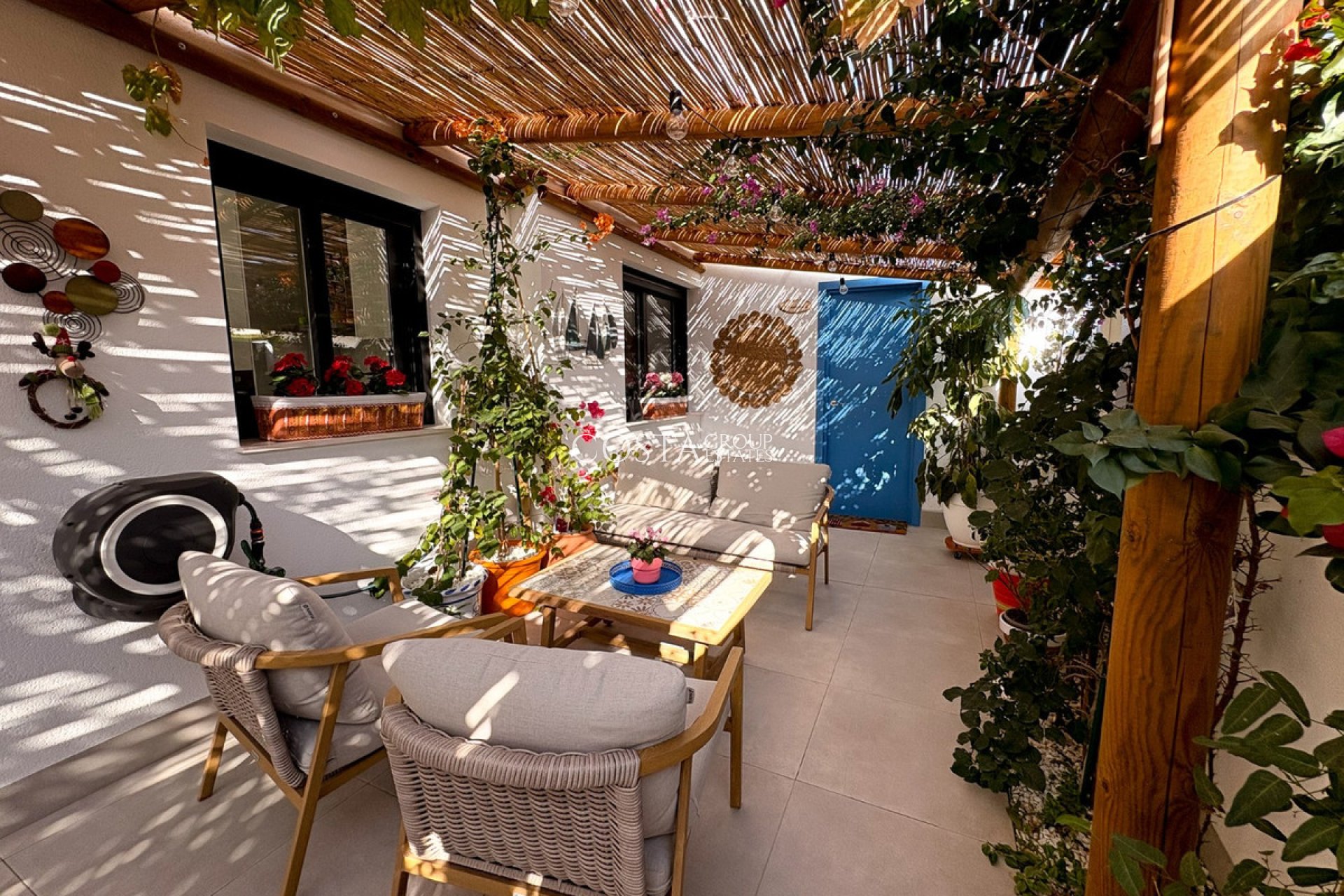 Resale - Villa -
San Pedro del Pinatar - San Pedro del Pinatar Centro