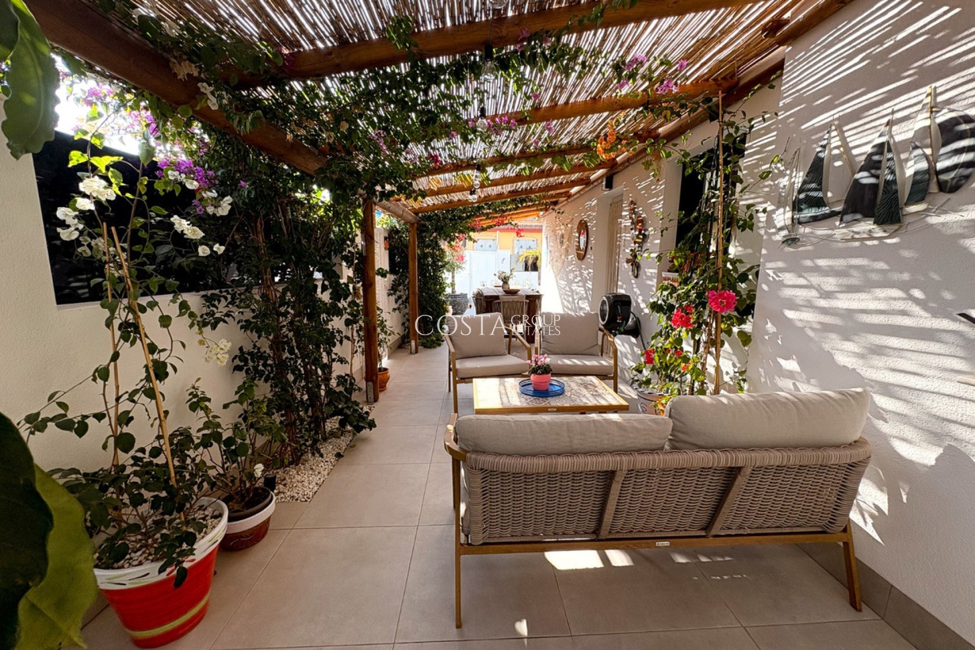 Resale - Villa -
San Pedro del Pinatar - San Pedro del Pinatar Centro