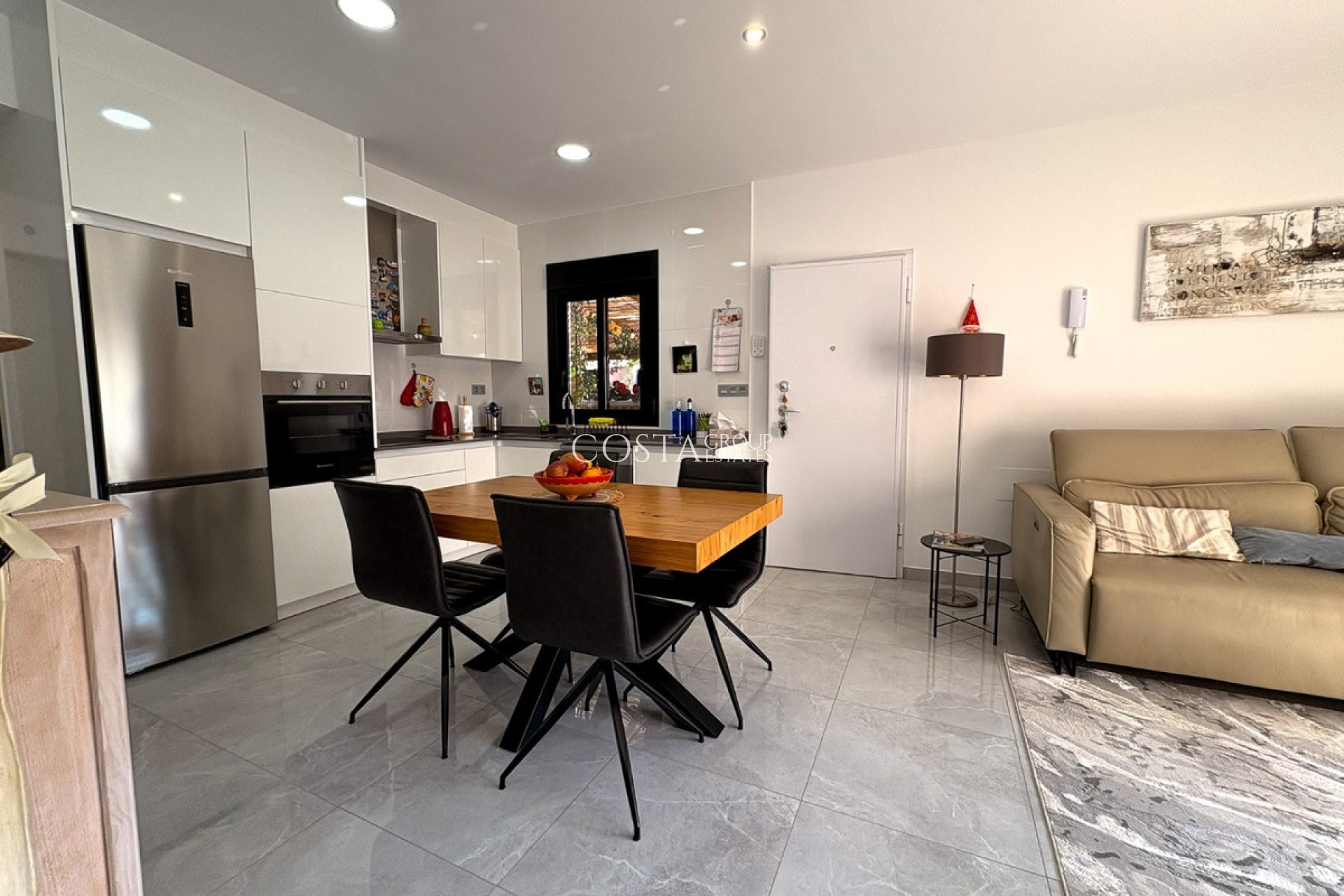 Resale - Villa -
San Pedro del Pinatar - San Pedro del Pinatar Centro