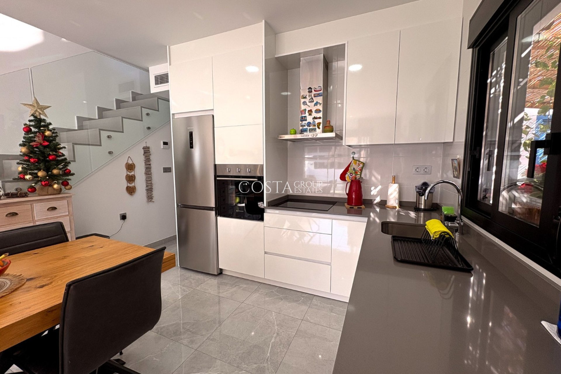 Resale - Villa -
San Pedro del Pinatar - San Pedro del Pinatar Centro