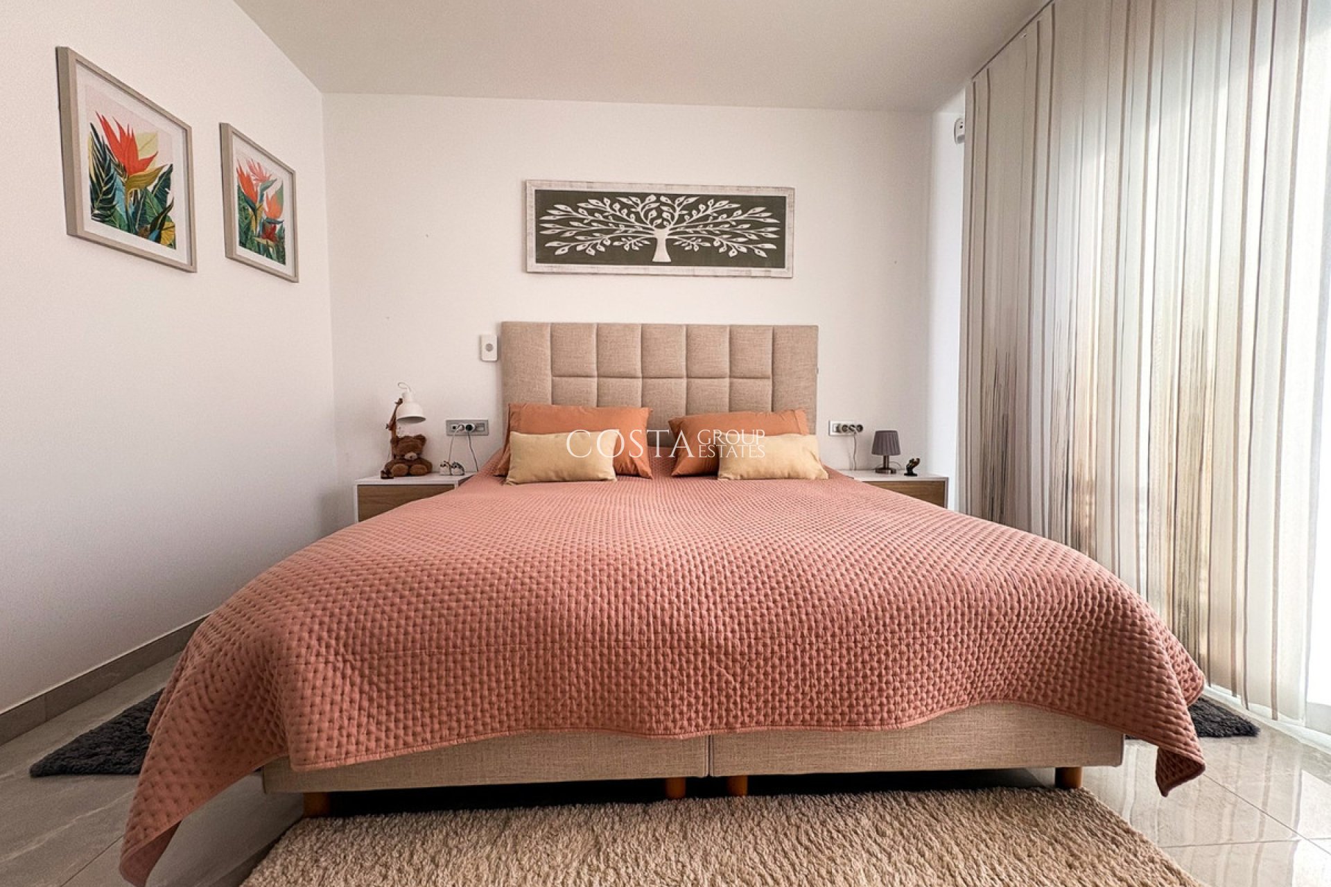 Resale - Villa -
San Pedro del Pinatar - San Pedro del Pinatar Centro