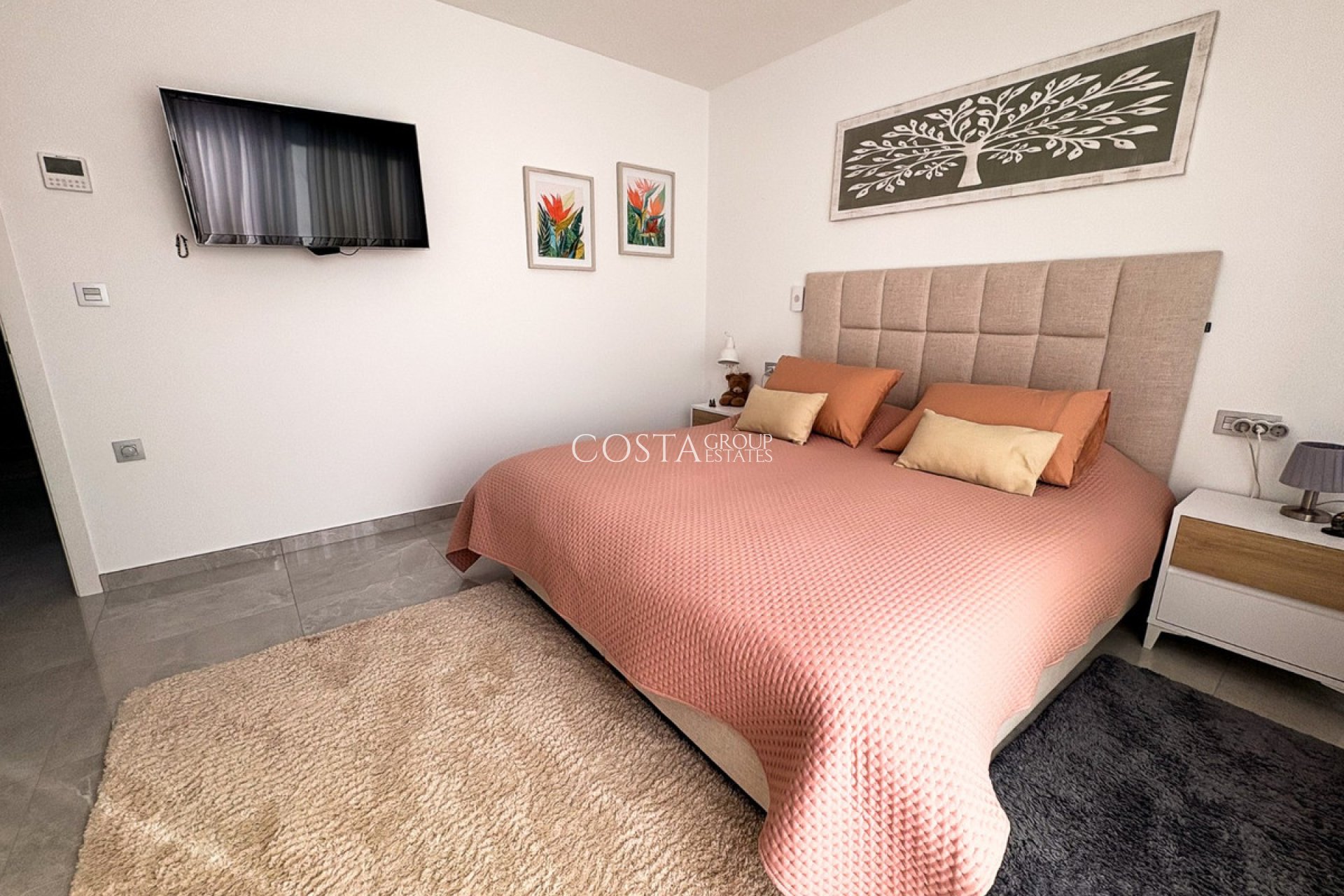 Resale - Villa -
San Pedro del Pinatar - San Pedro del Pinatar Centro