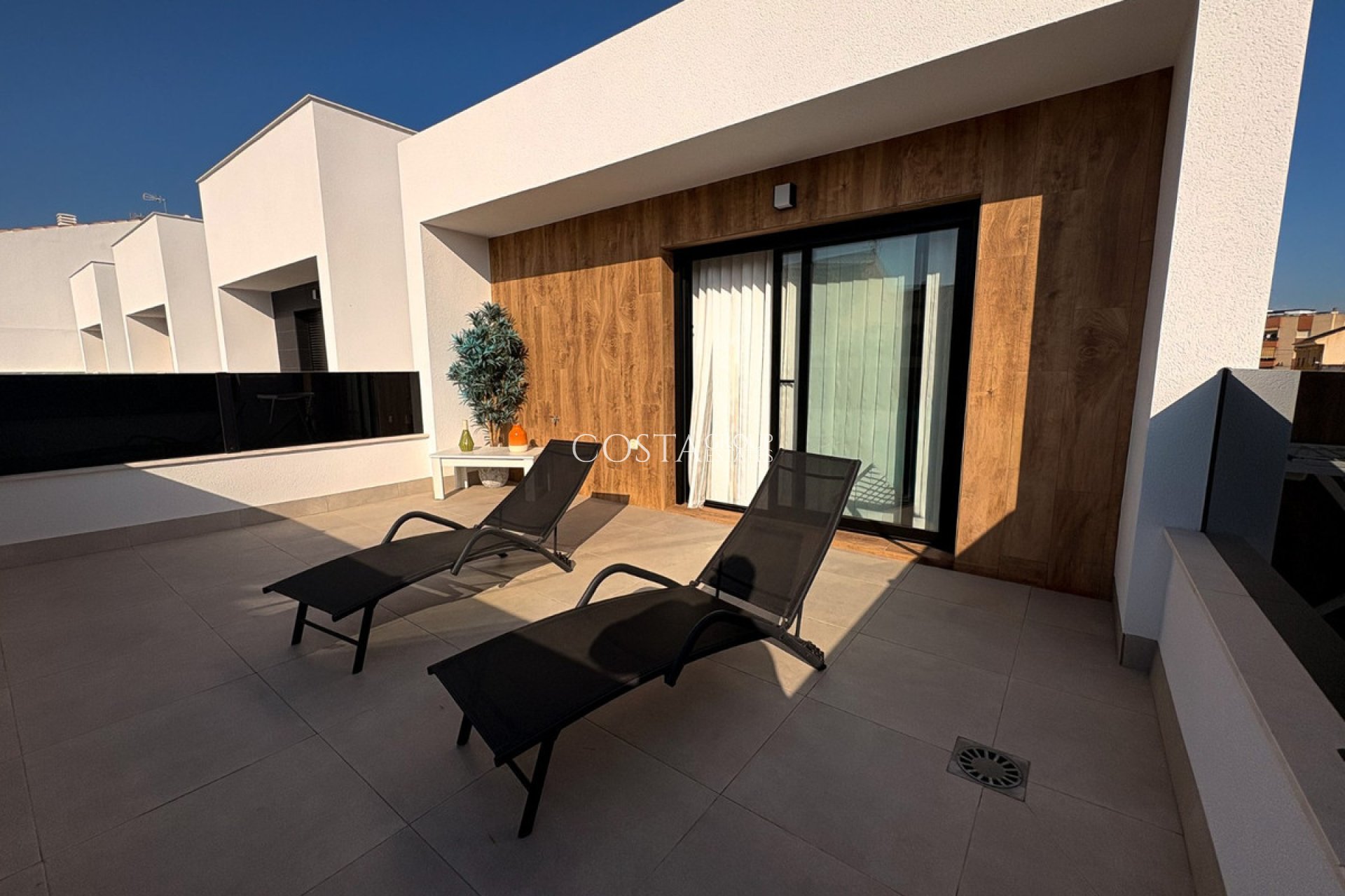 Resale - Villa -
San Pedro del Pinatar - San Pedro del Pinatar Centro