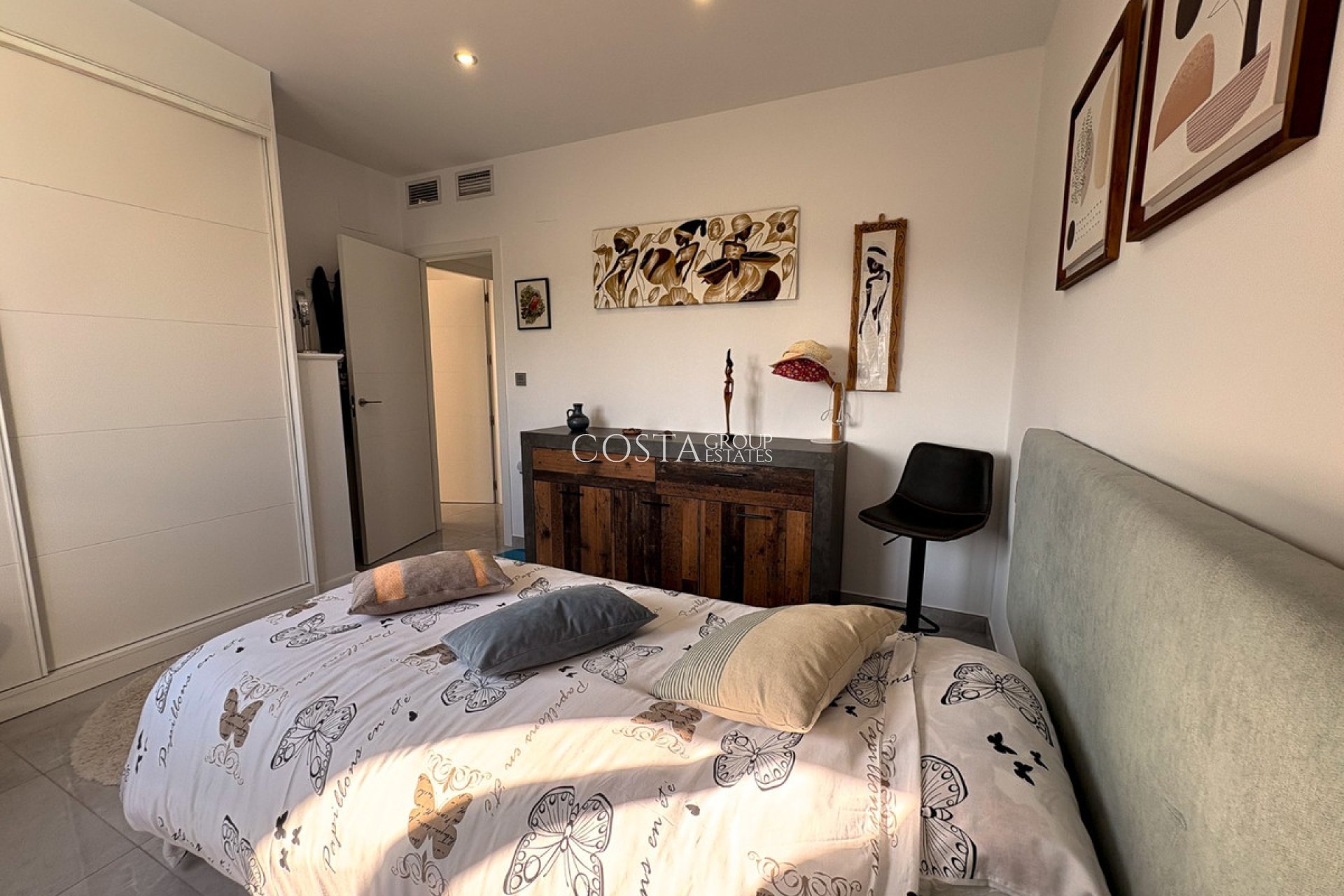 Resale - Villa -
San Pedro del Pinatar - San Pedro del Pinatar Centro