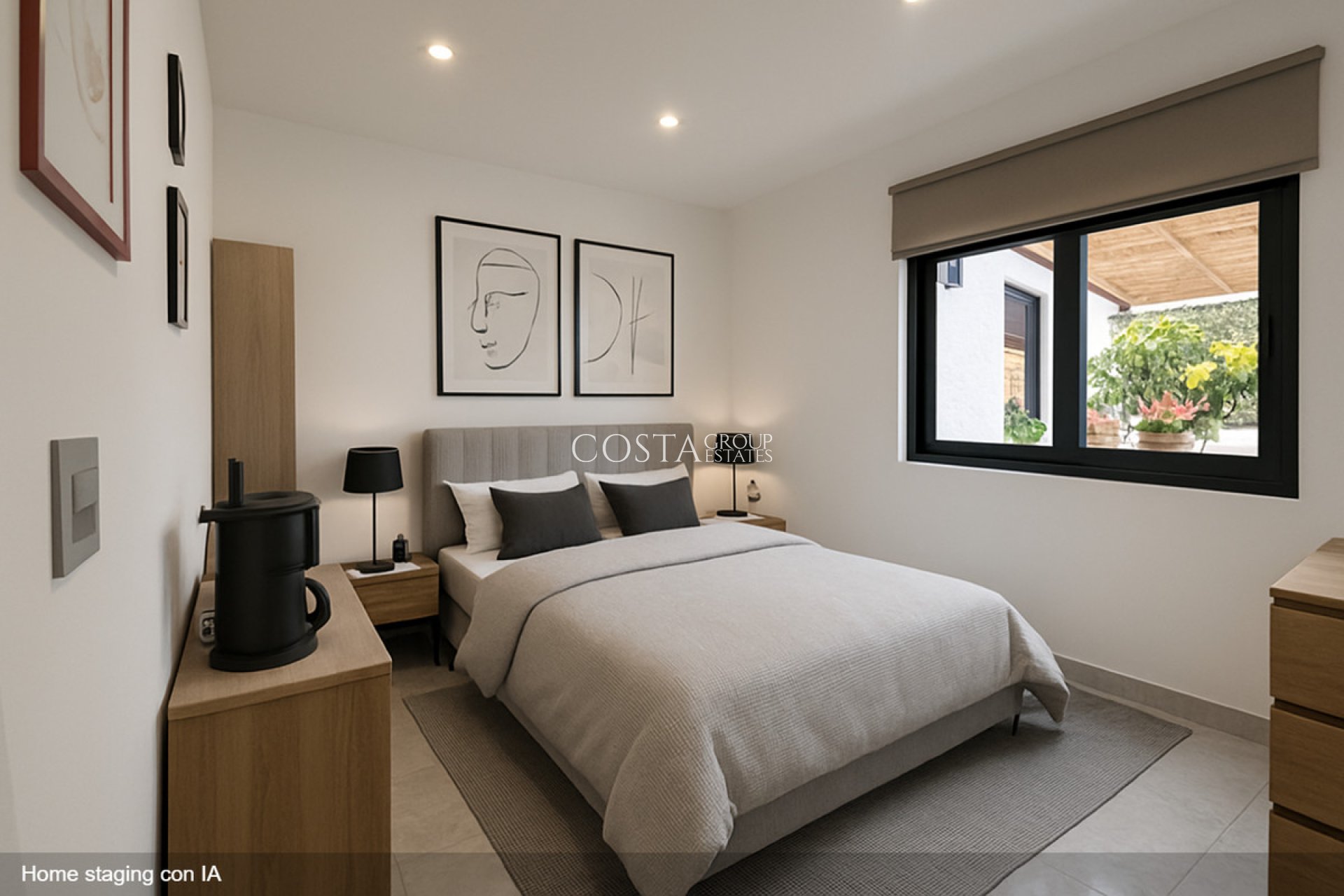 Resale - Villa -
San Pedro del Pinatar - San Pedro del Pinatar Centro