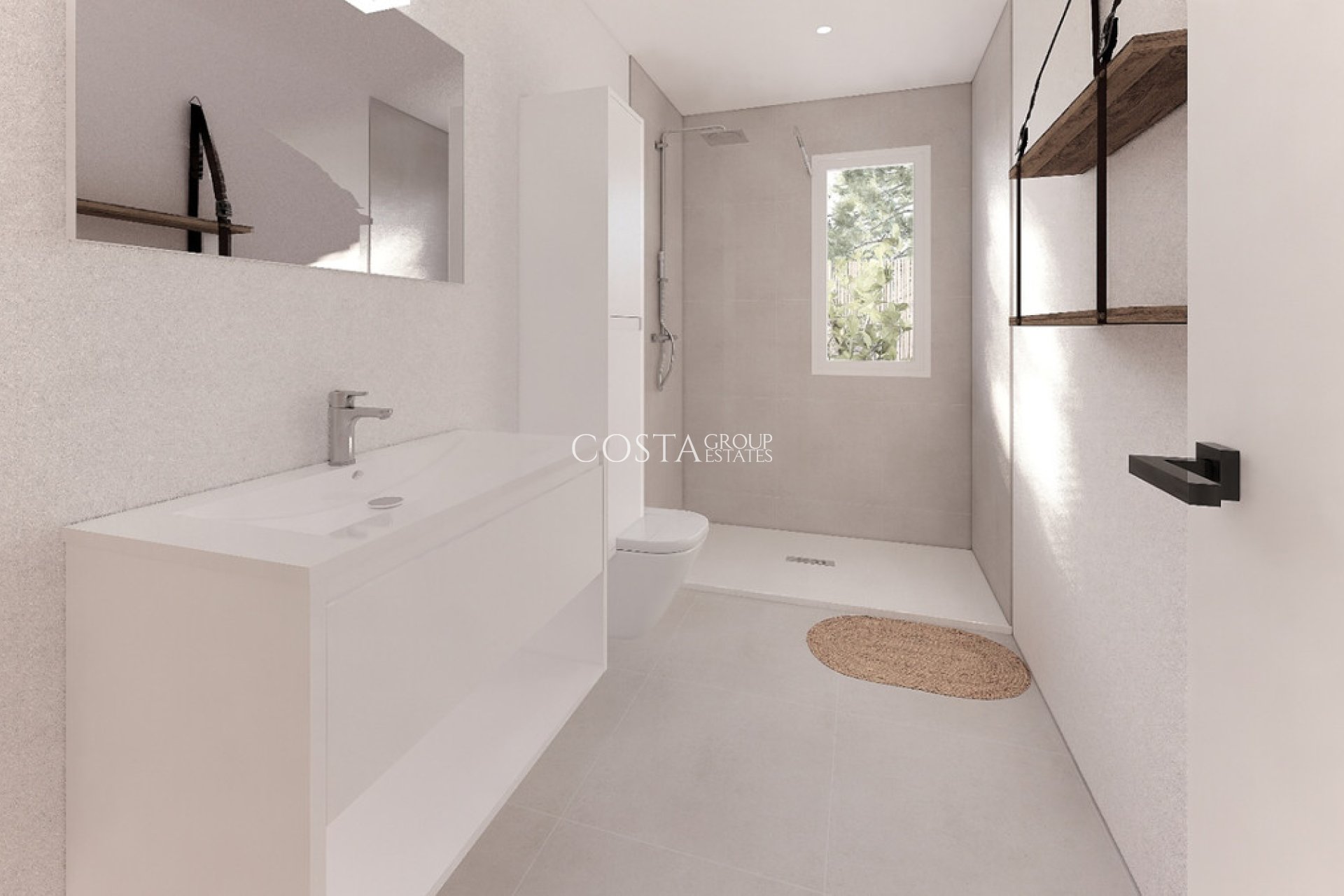 Resale - Villa -
Teulada - Moraira