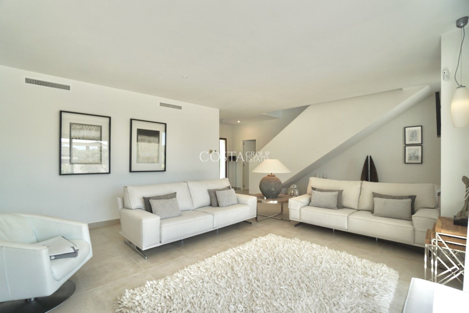 Resale - Villa -
Teulada - Moraira