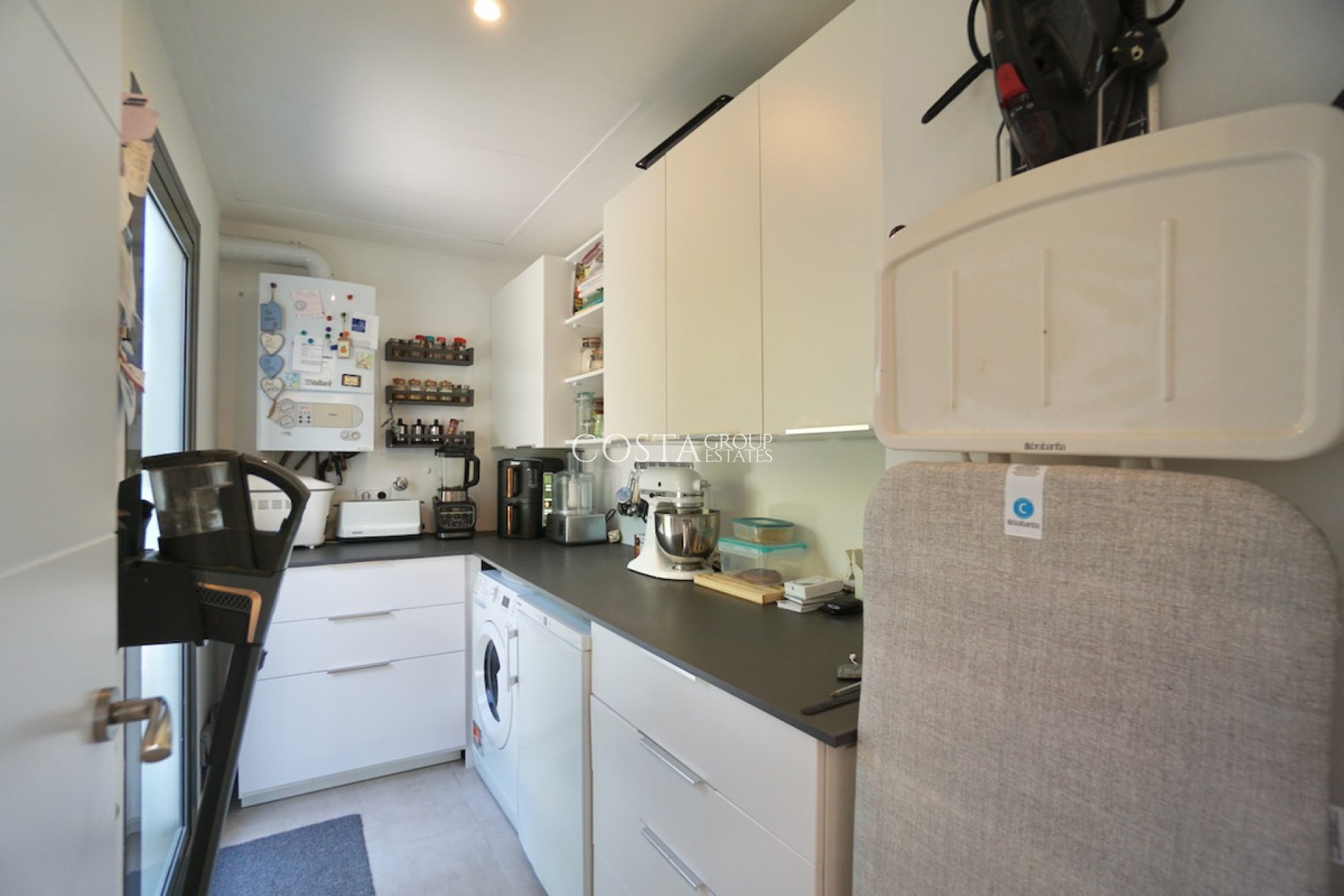 Resale - Villa -
Teulada - Moraira