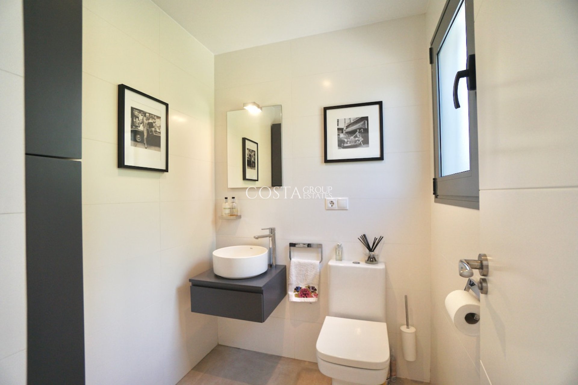 Resale - Villa -
Teulada - Moraira
