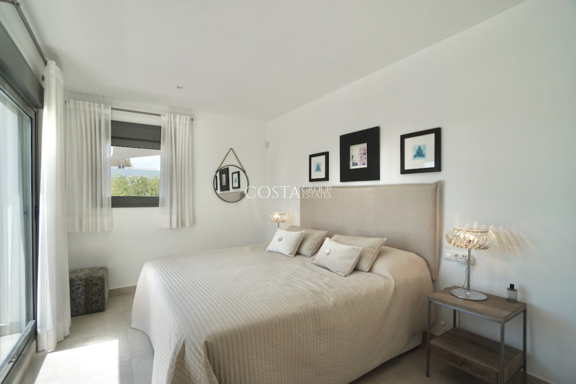 Resale - Villa -
Teulada - Moraira