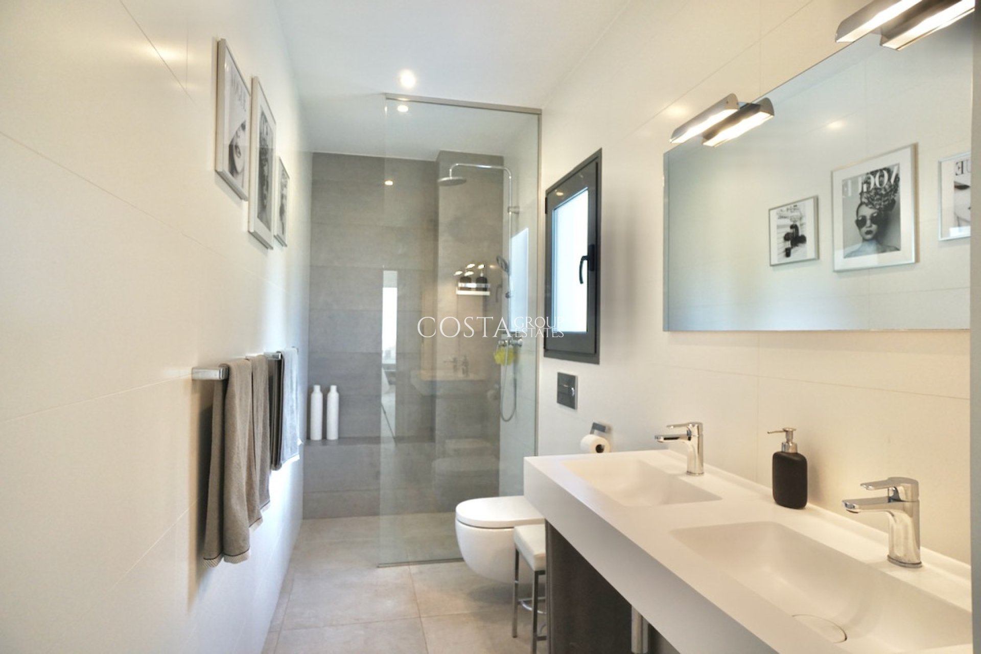 Resale - Villa -
Teulada - Moraira