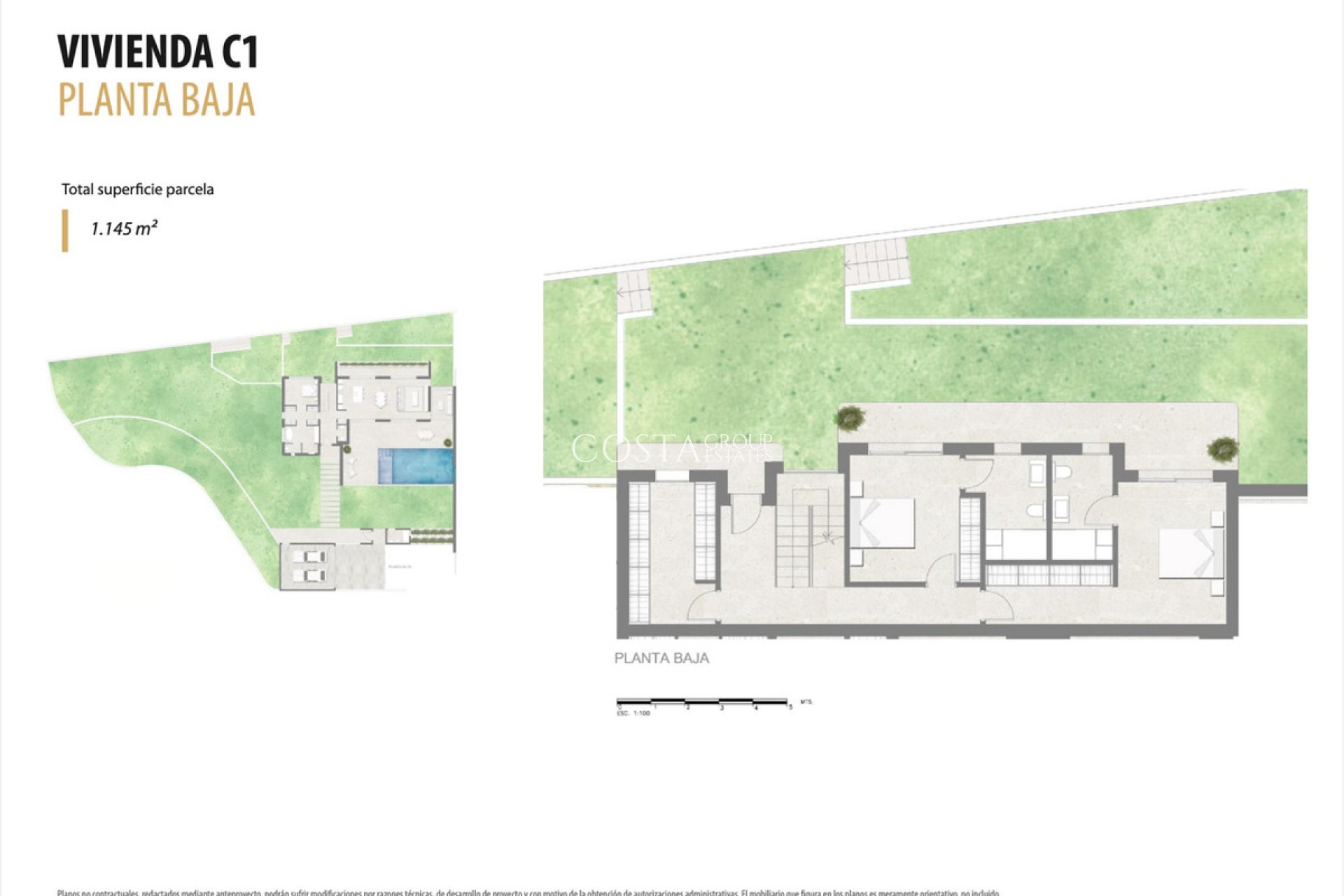 Resale - Villa -
Teulada - Moraira