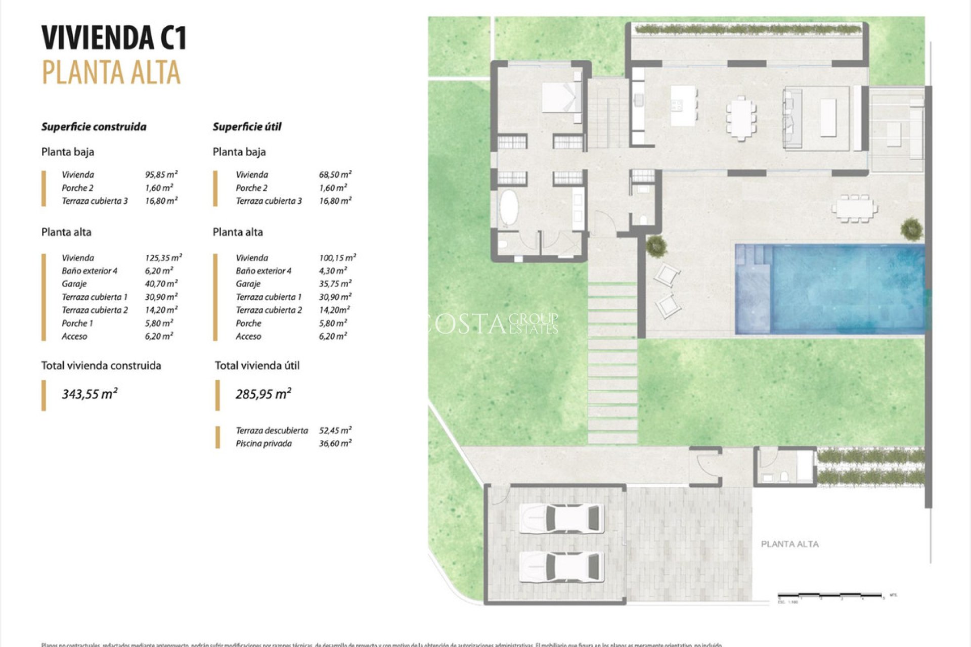 Resale - Villa -
Teulada - Moraira