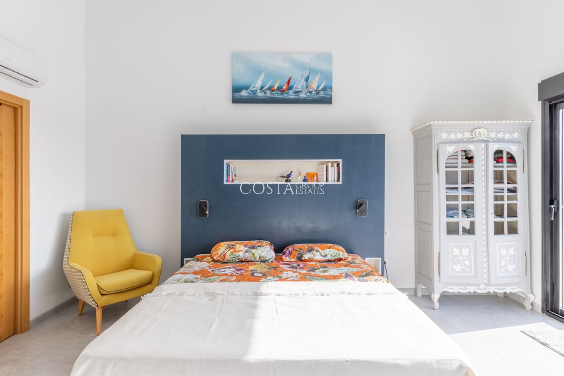 Resale - Villa -
Teulada - Moraira