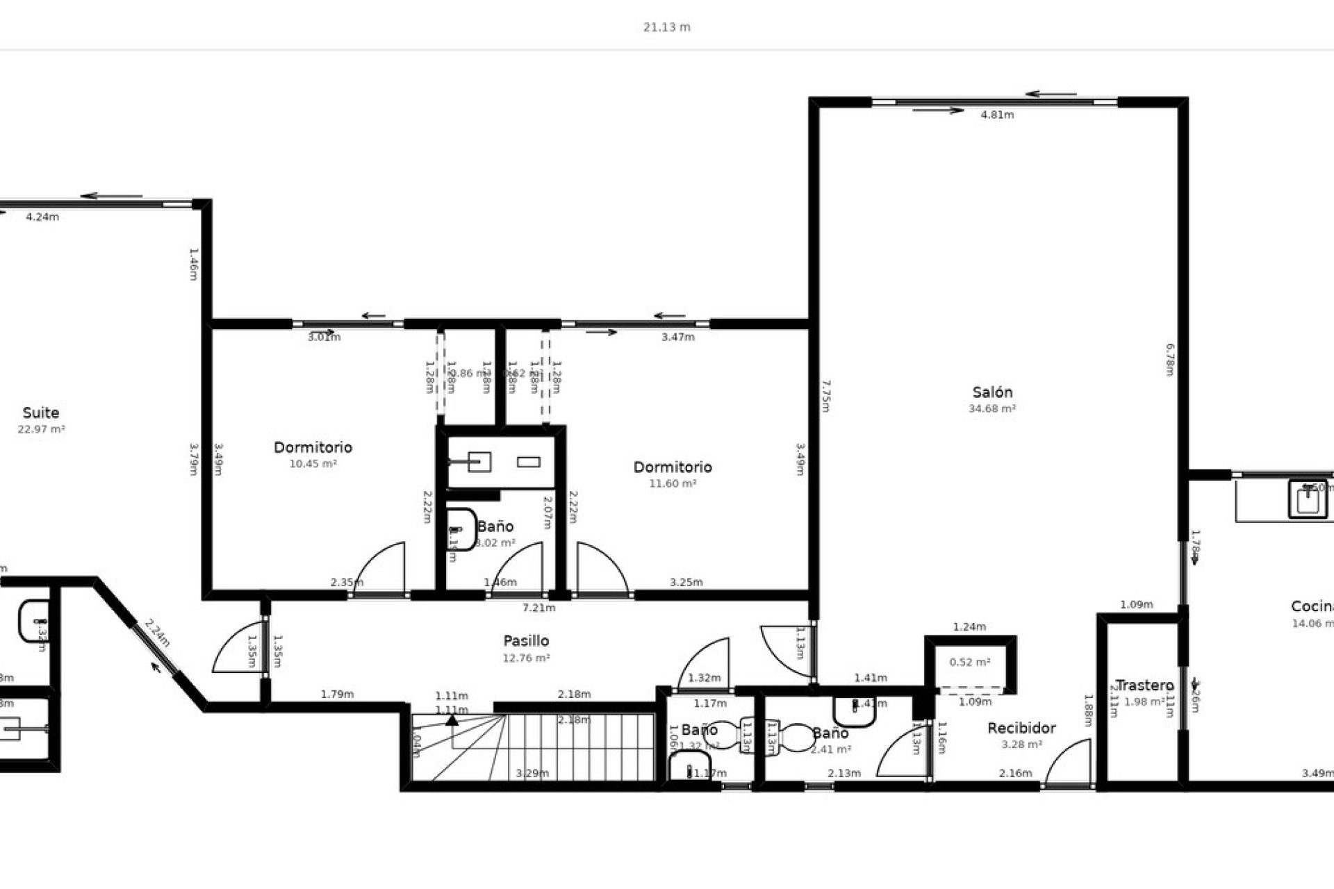 Resale - Villa -
Teulada - Moraira