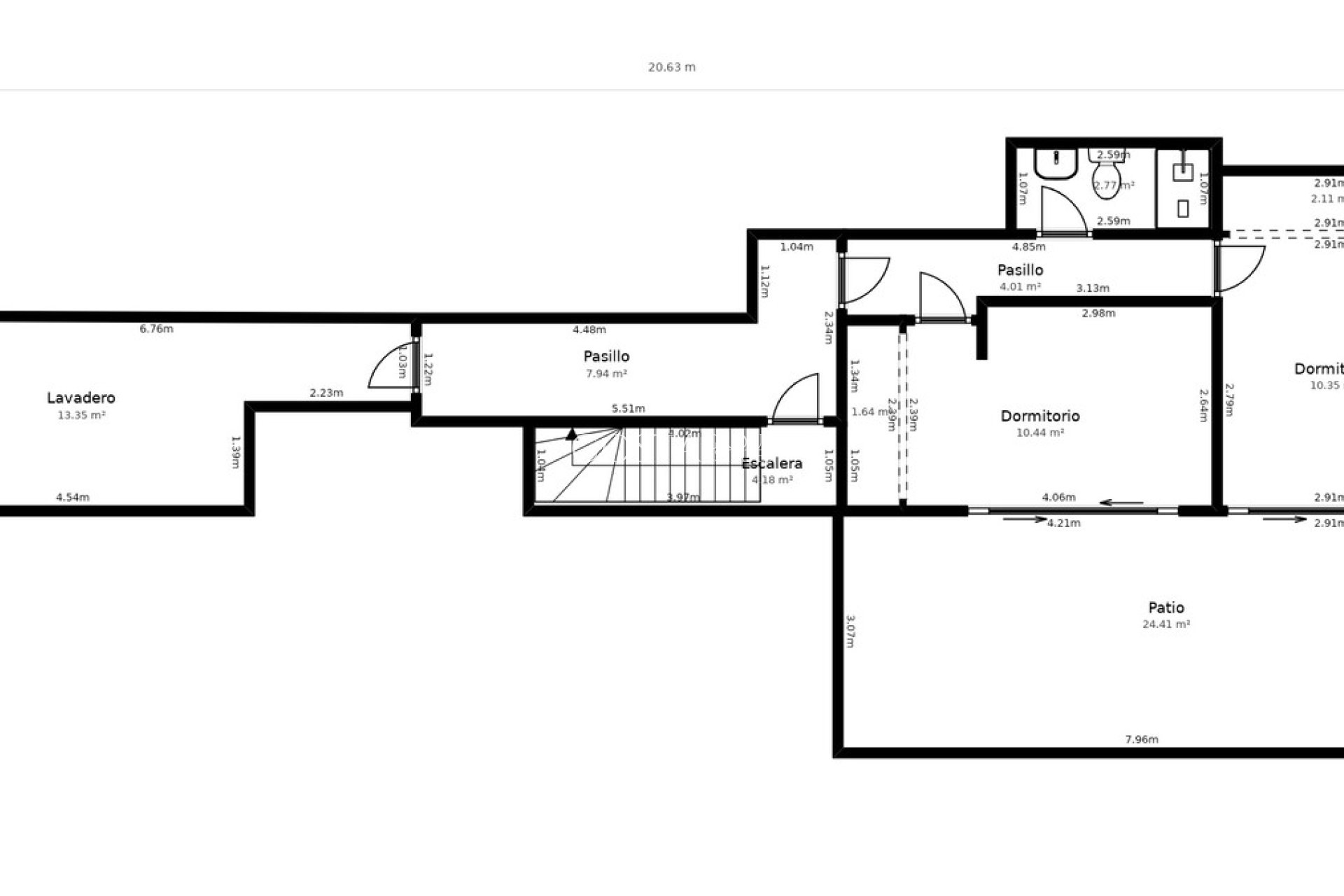 Resale - Villa -
Teulada - Moraira