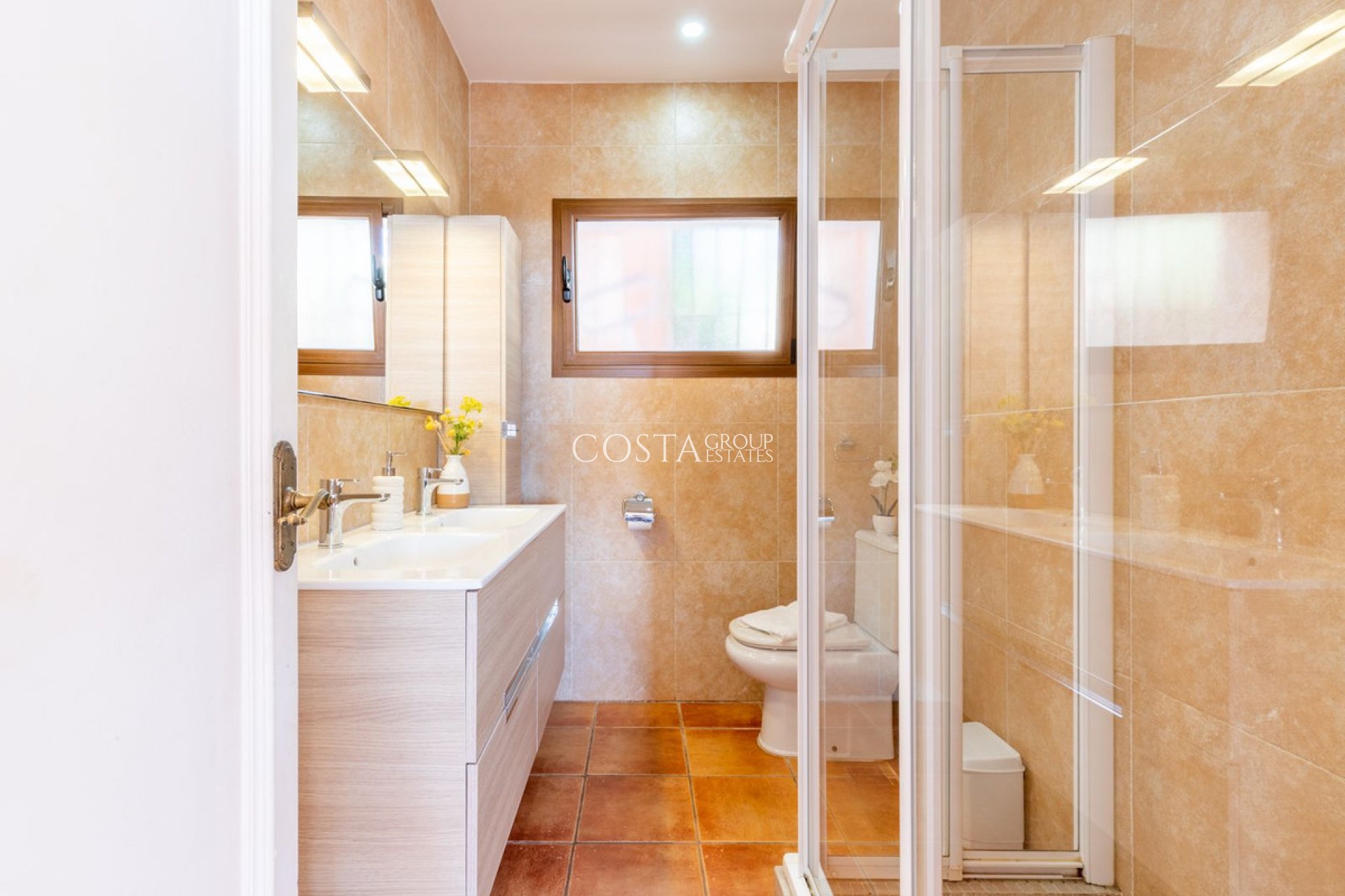 Resale - Villa -
Teulada - Moraira
