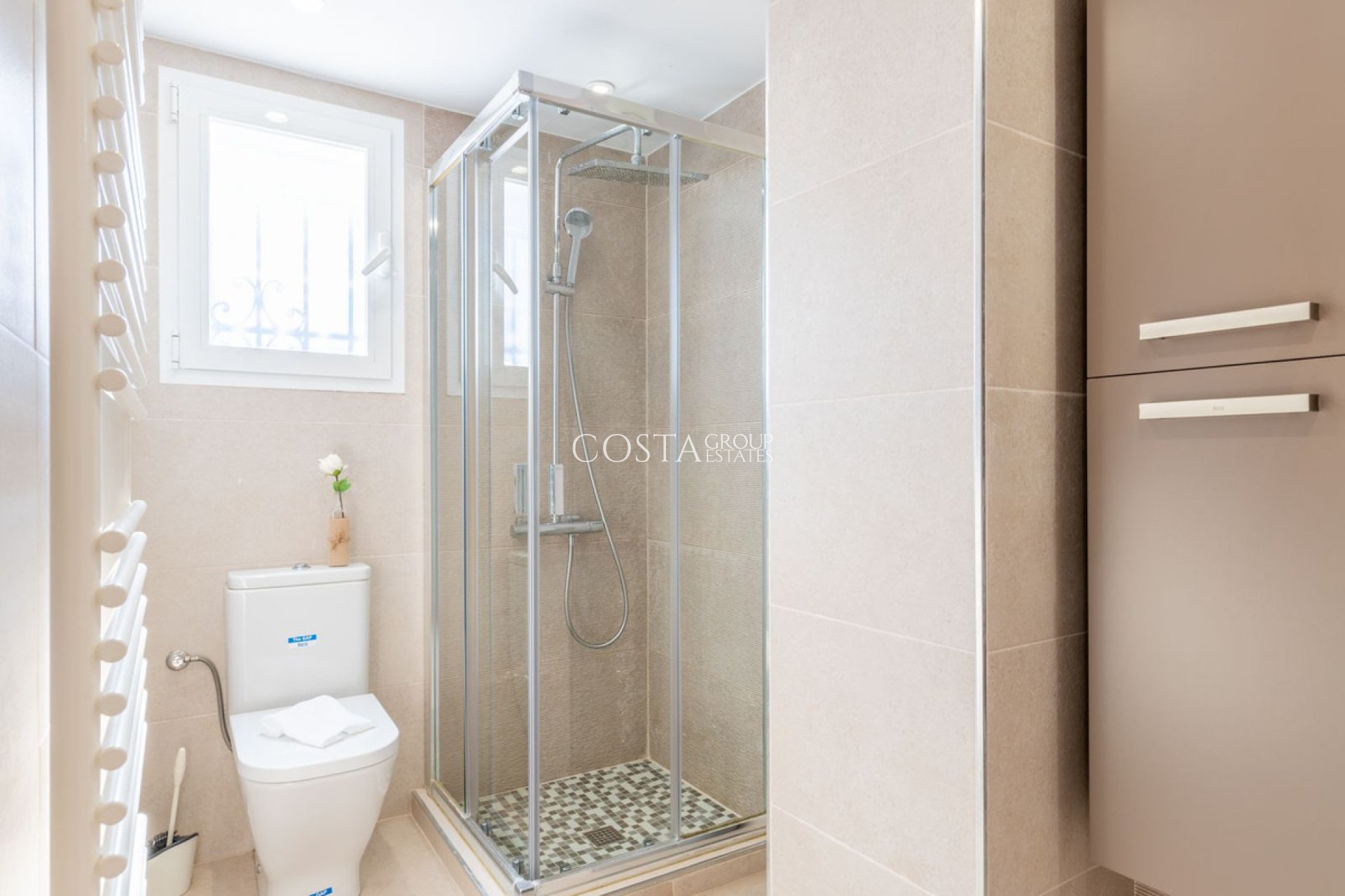 Resale - Villa -
Teulada - Moraira