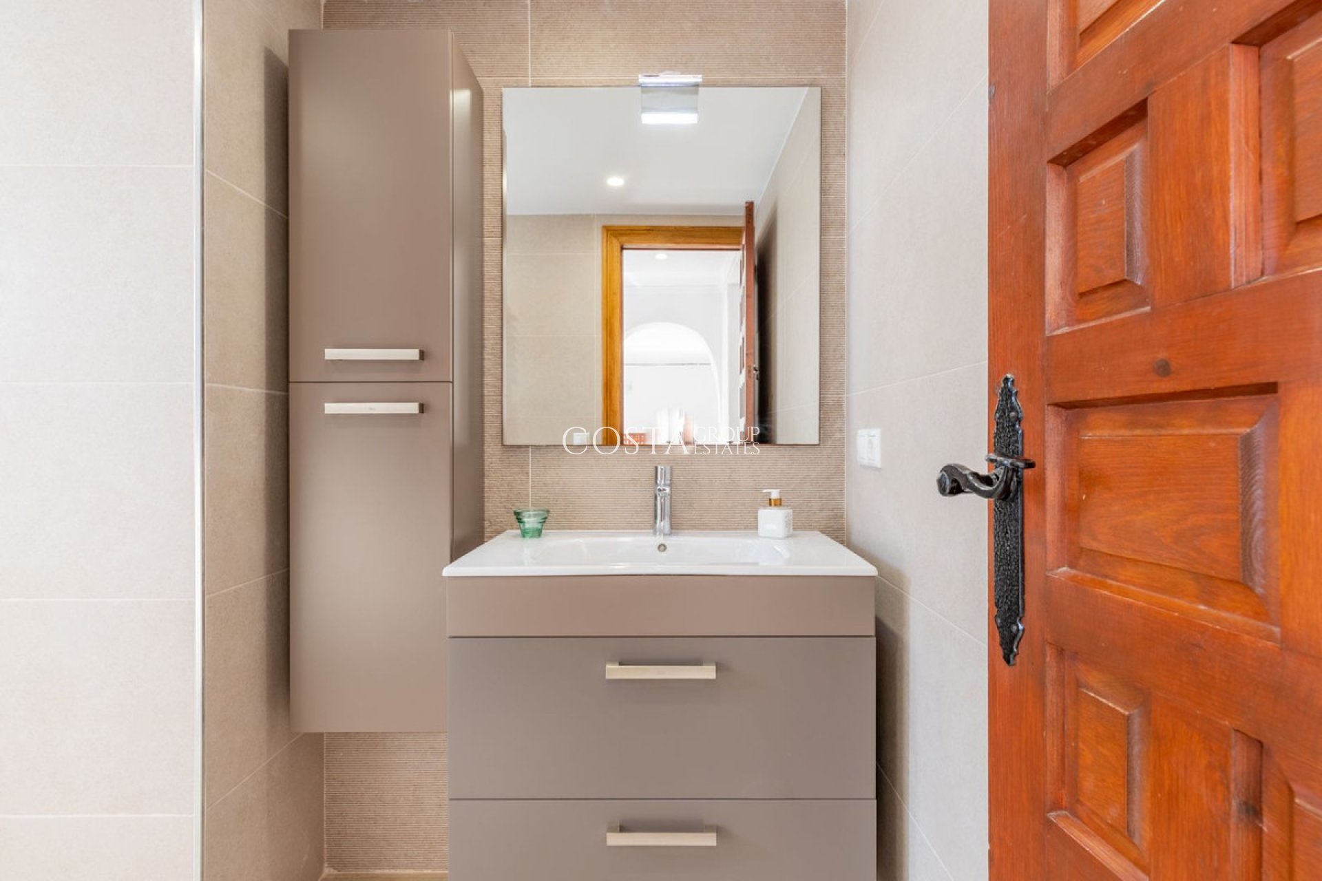 Resale - Villa -
Teulada - Moraira