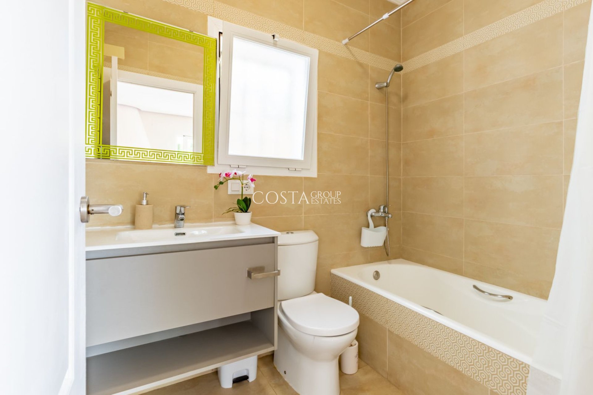 Resale - Villa -
Teulada - Moraira